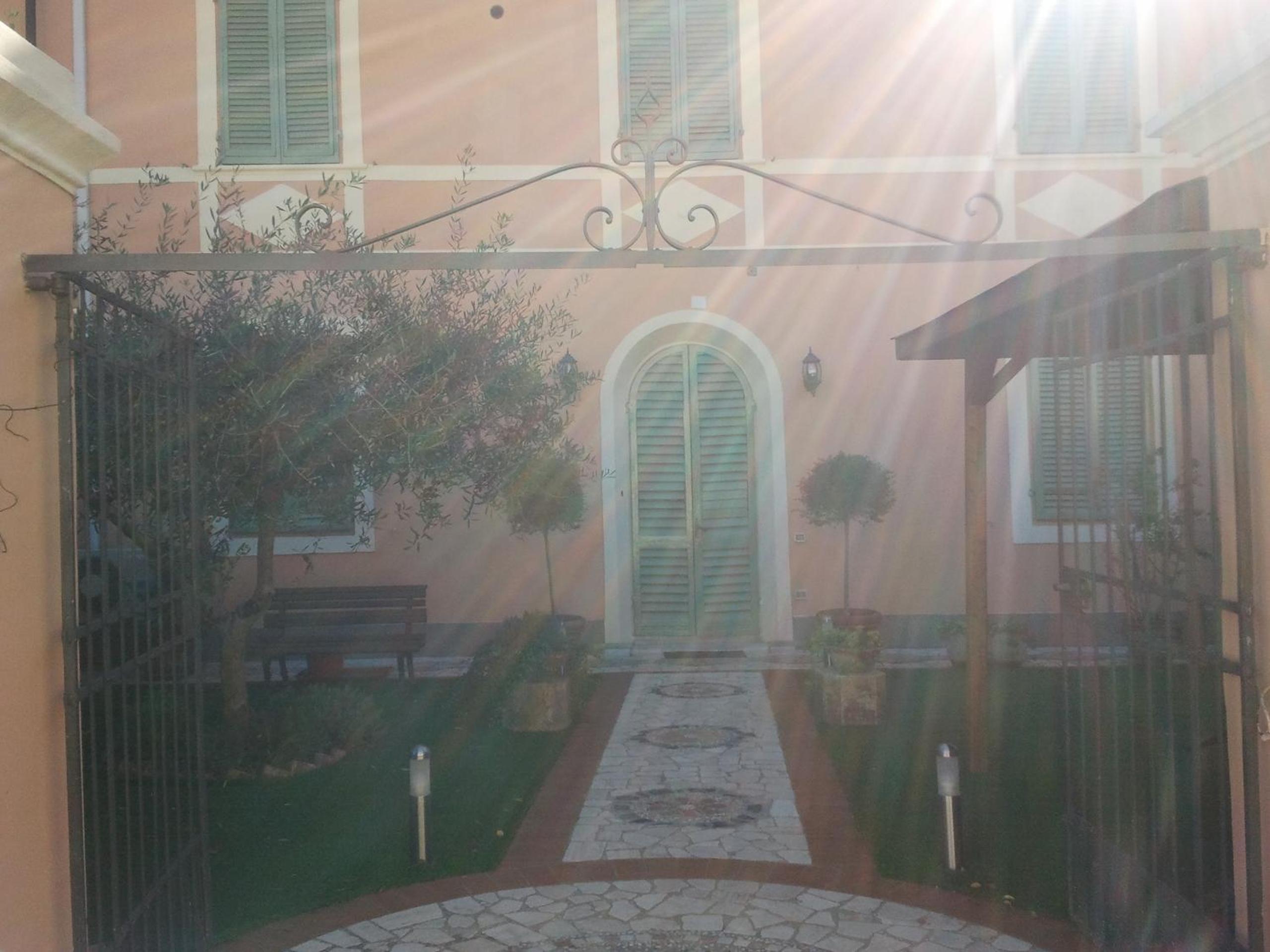 B&B Cribò