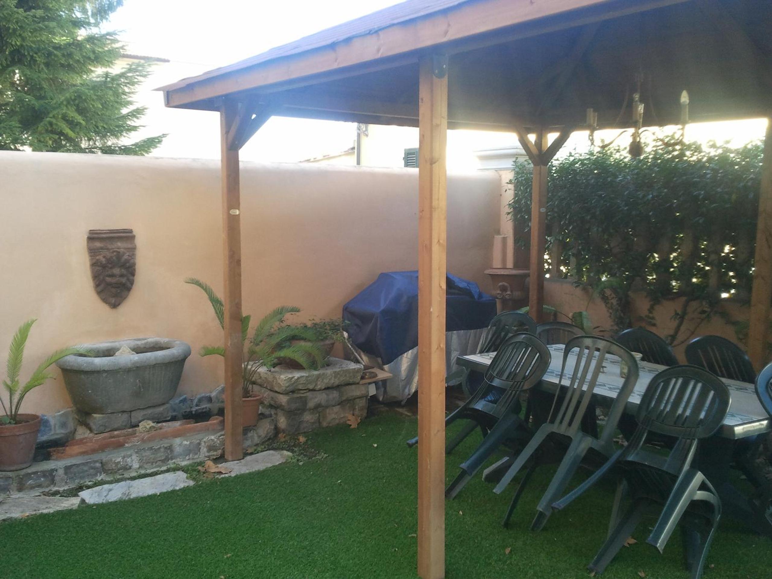 B&B Cribò