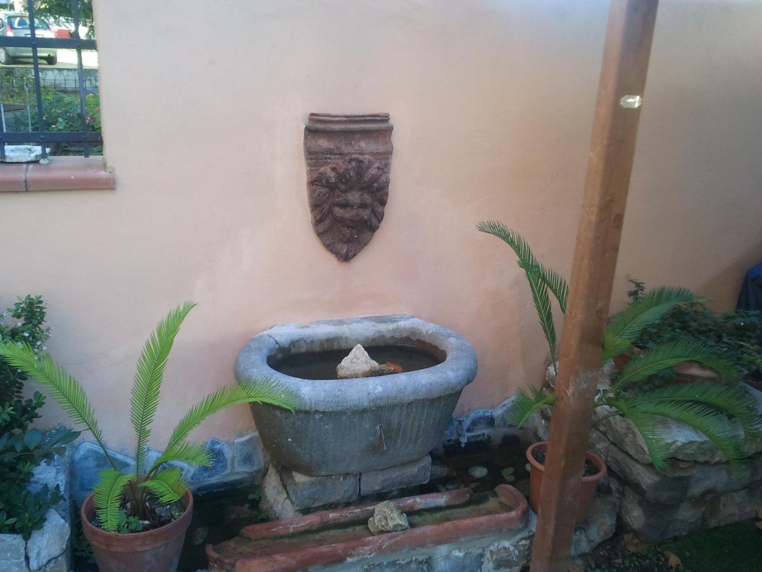 B&B Cribò