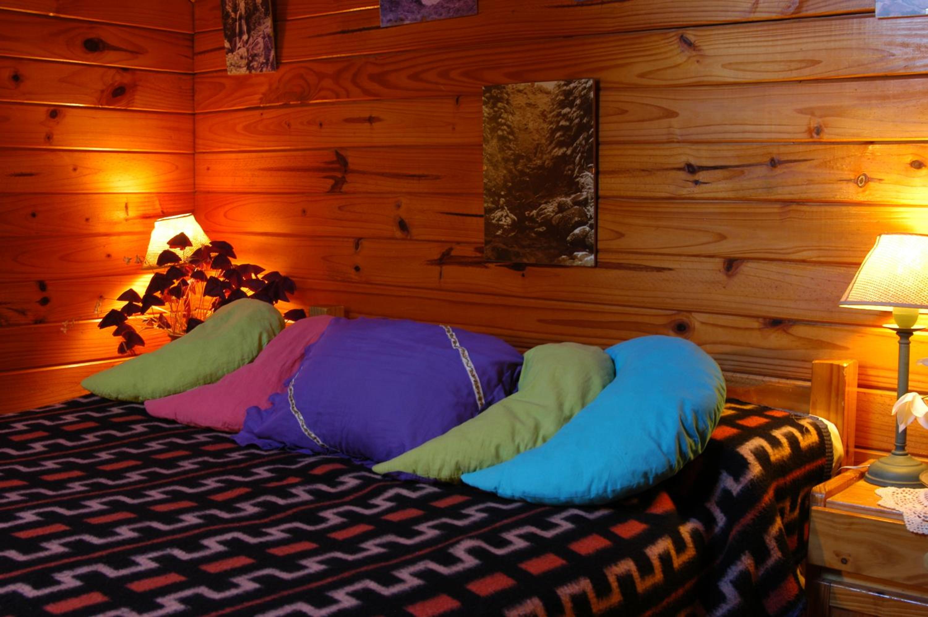 Cabañas Am Hang
