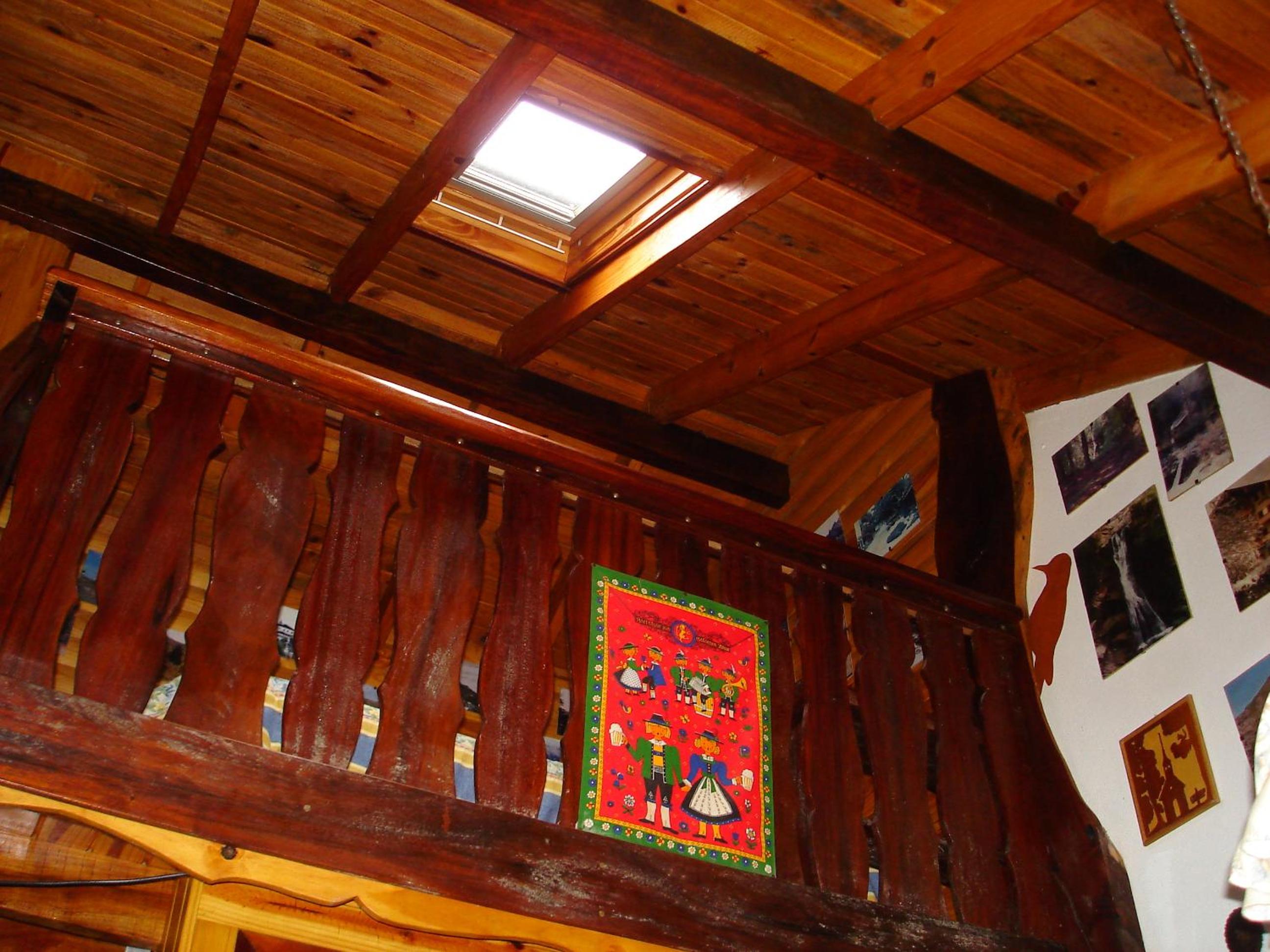 Cabañas Am Hang