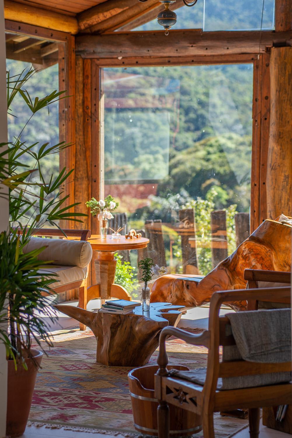 Quinta dos Pinhais Pouso e Charme