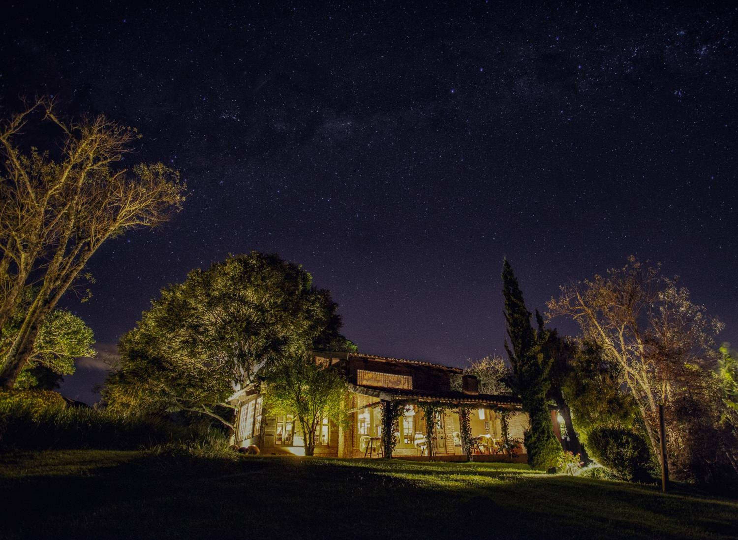 Hotel Quinta dos Pinhais Pouso e Charme