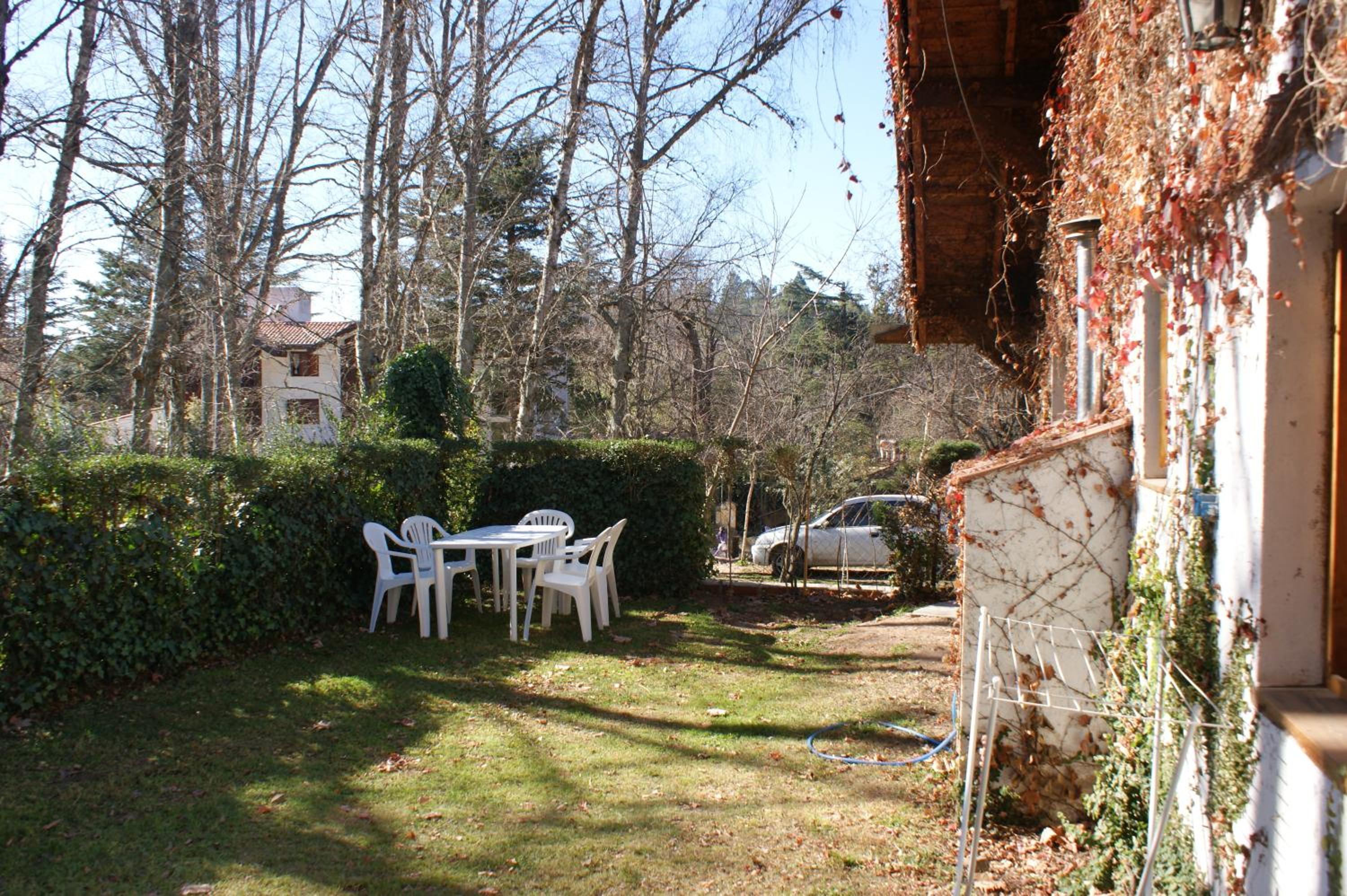 Cabañas Am Hang