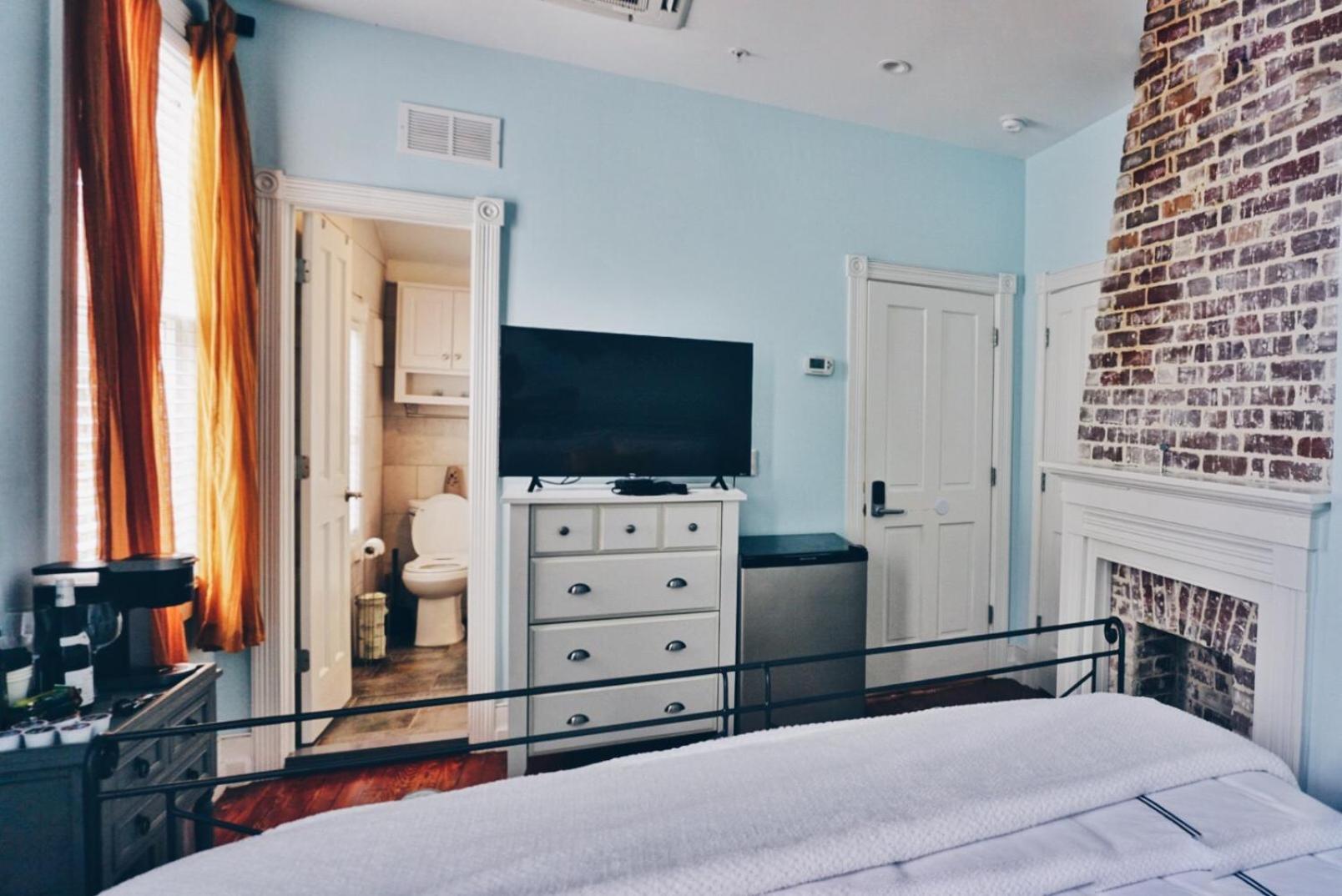 The Inn at 257 view 4