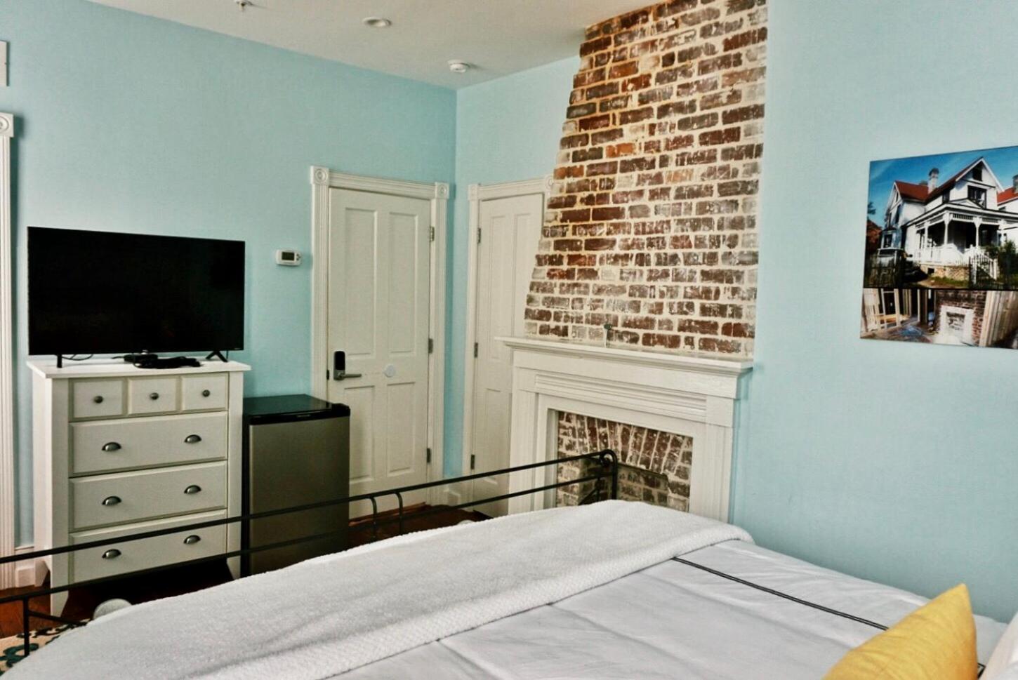 The Inn at 257 view 5