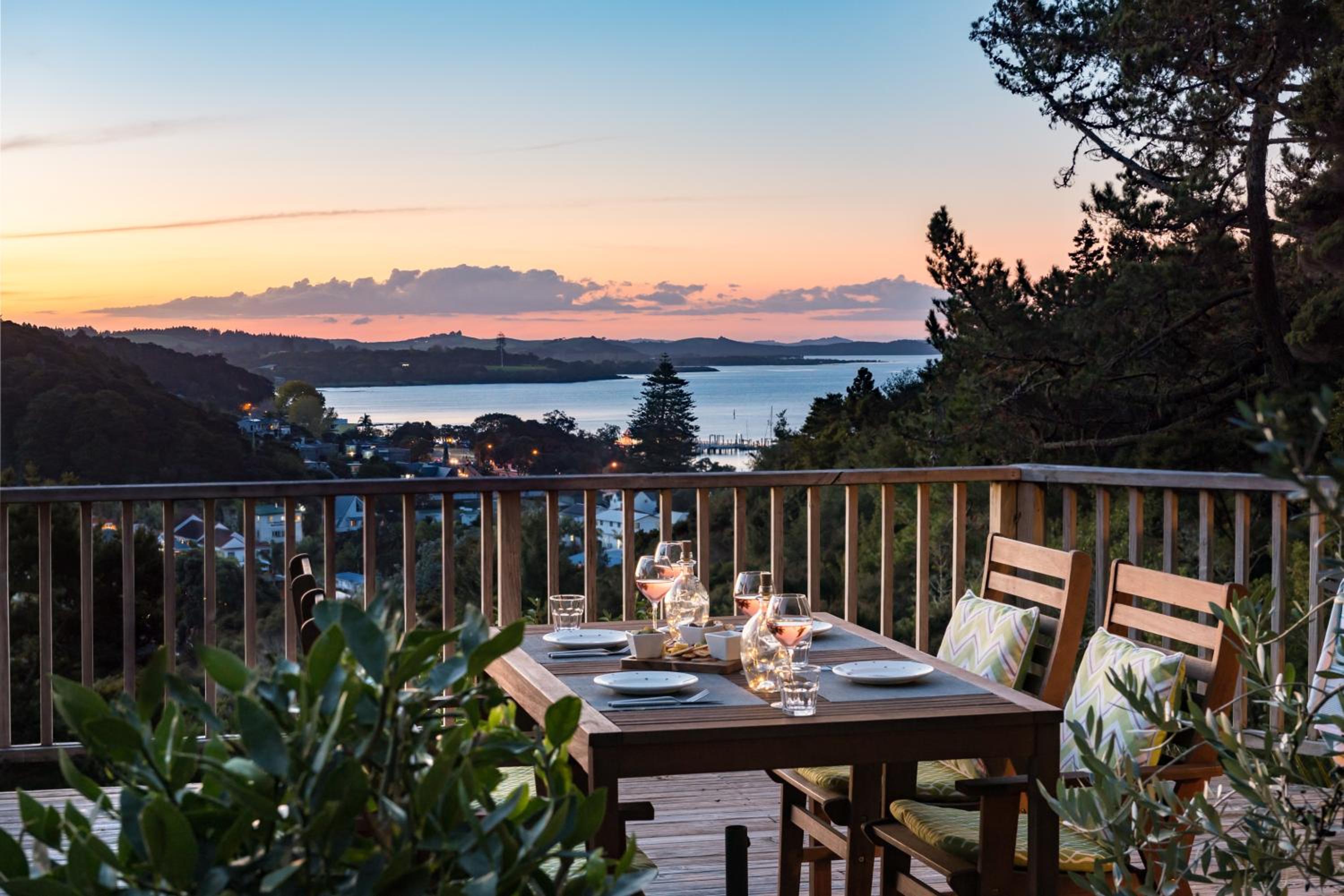 Allure Lodge
