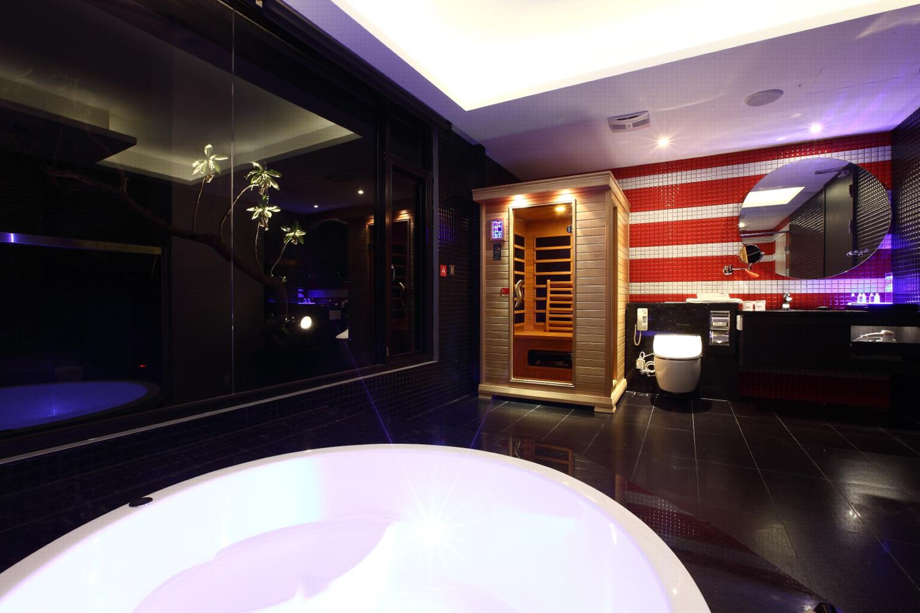Icloud Luxury Resort & Hotel