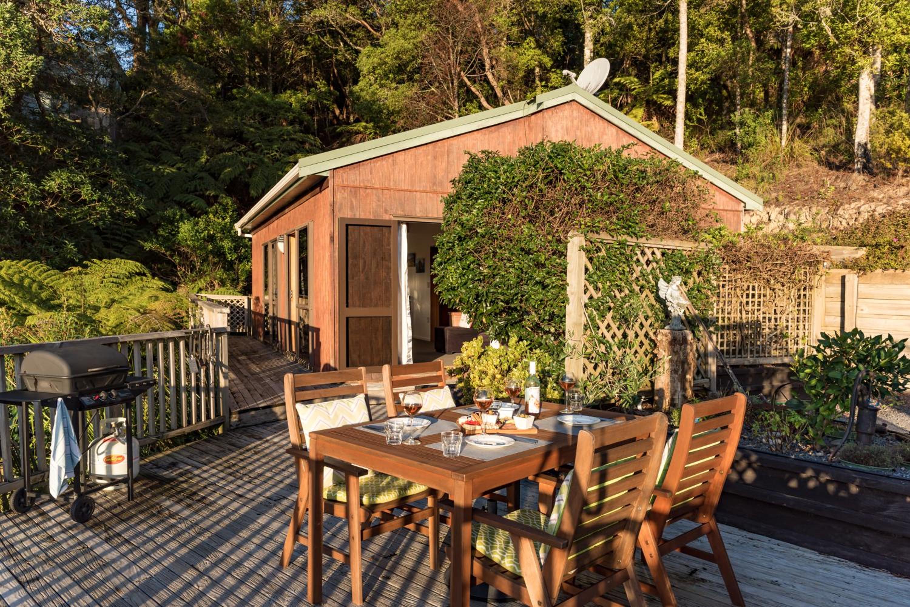 Allure Lodge