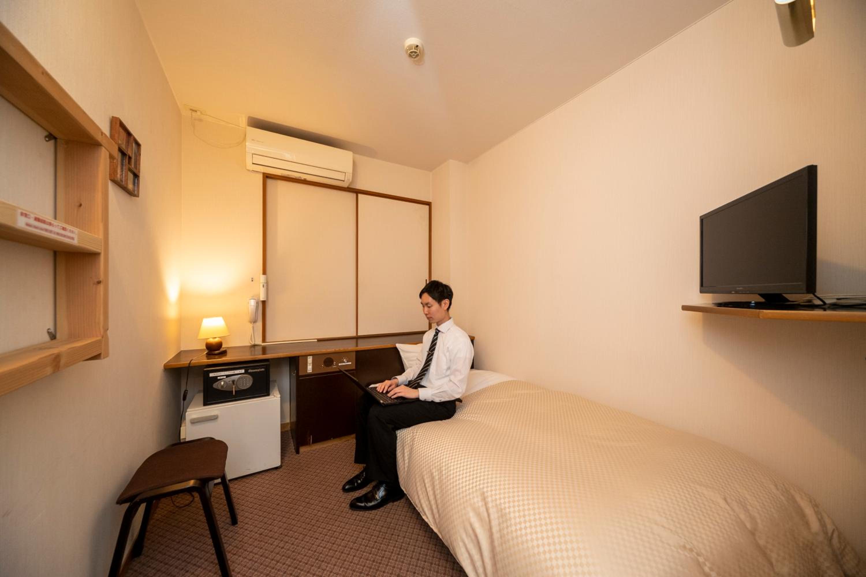Hotel Miya Rikyu