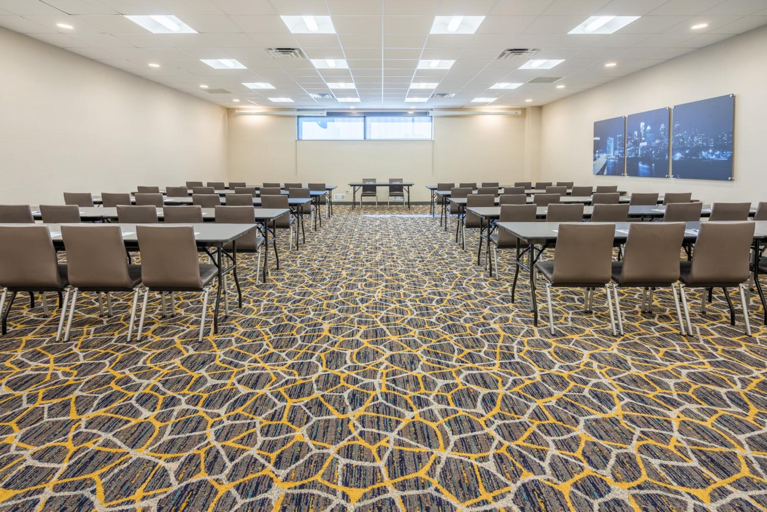 Holiday Inn Express Philadelphia-Midtown, an IHG Hotel - Property Image 30