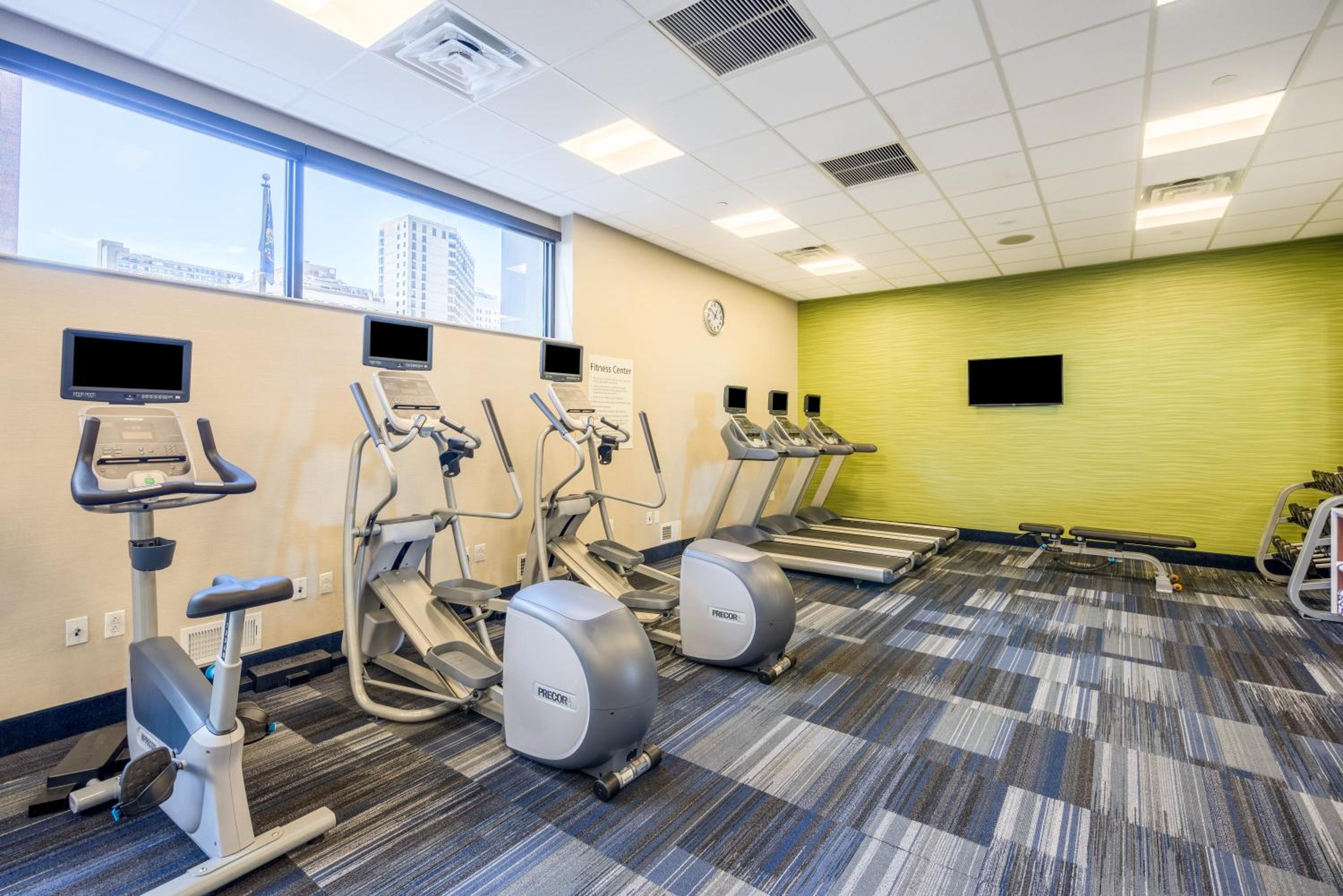 Holiday Inn Express Philadelphia-Midtown, an IHG Hotel - Property Image 19