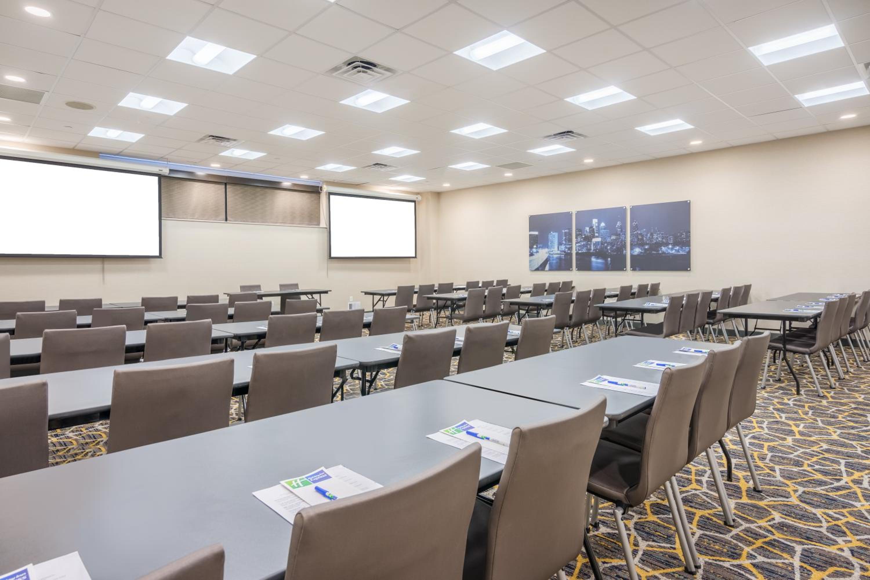 Holiday Inn Express Philadelphia-Midtown, an IHG Hotel - Property Image 23