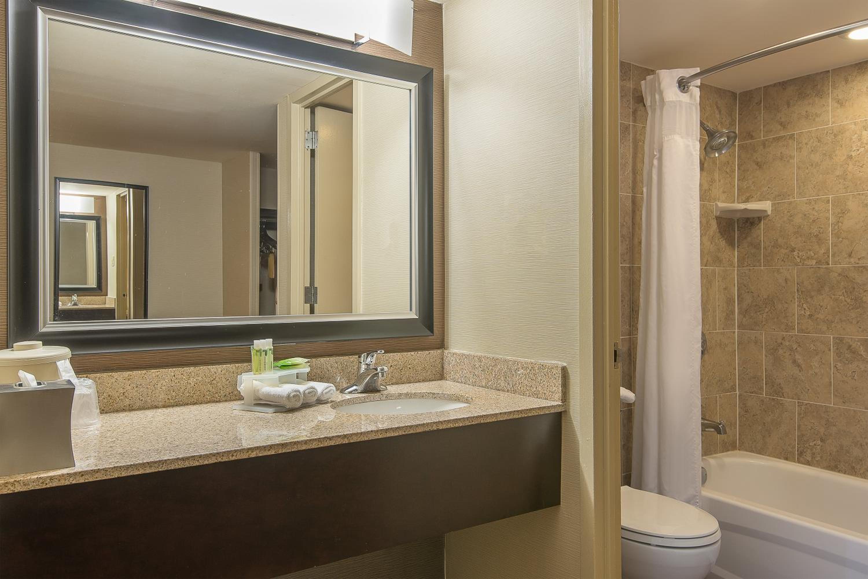 Holiday Inn Express Philadelphia-Midtown, an IHG Hotel - Property Image 31