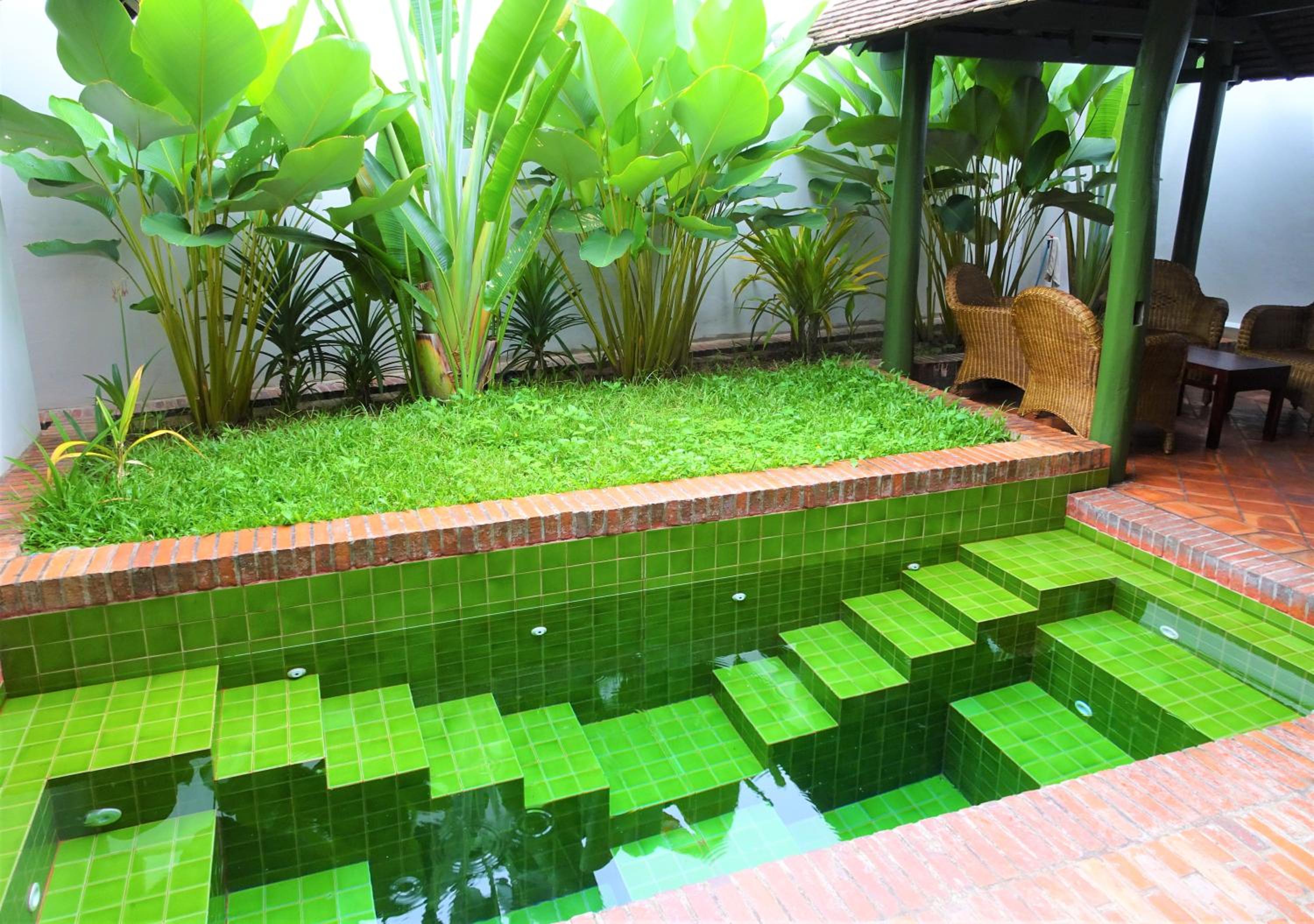 Villa Maydou Boutique Hotel — photo 36