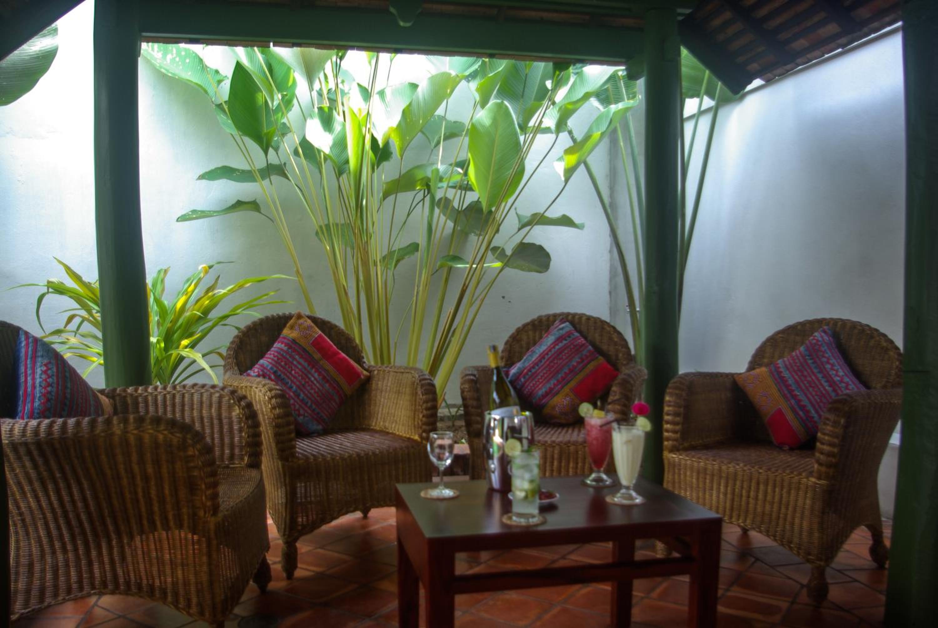 Villa Maydou Boutique Hotel