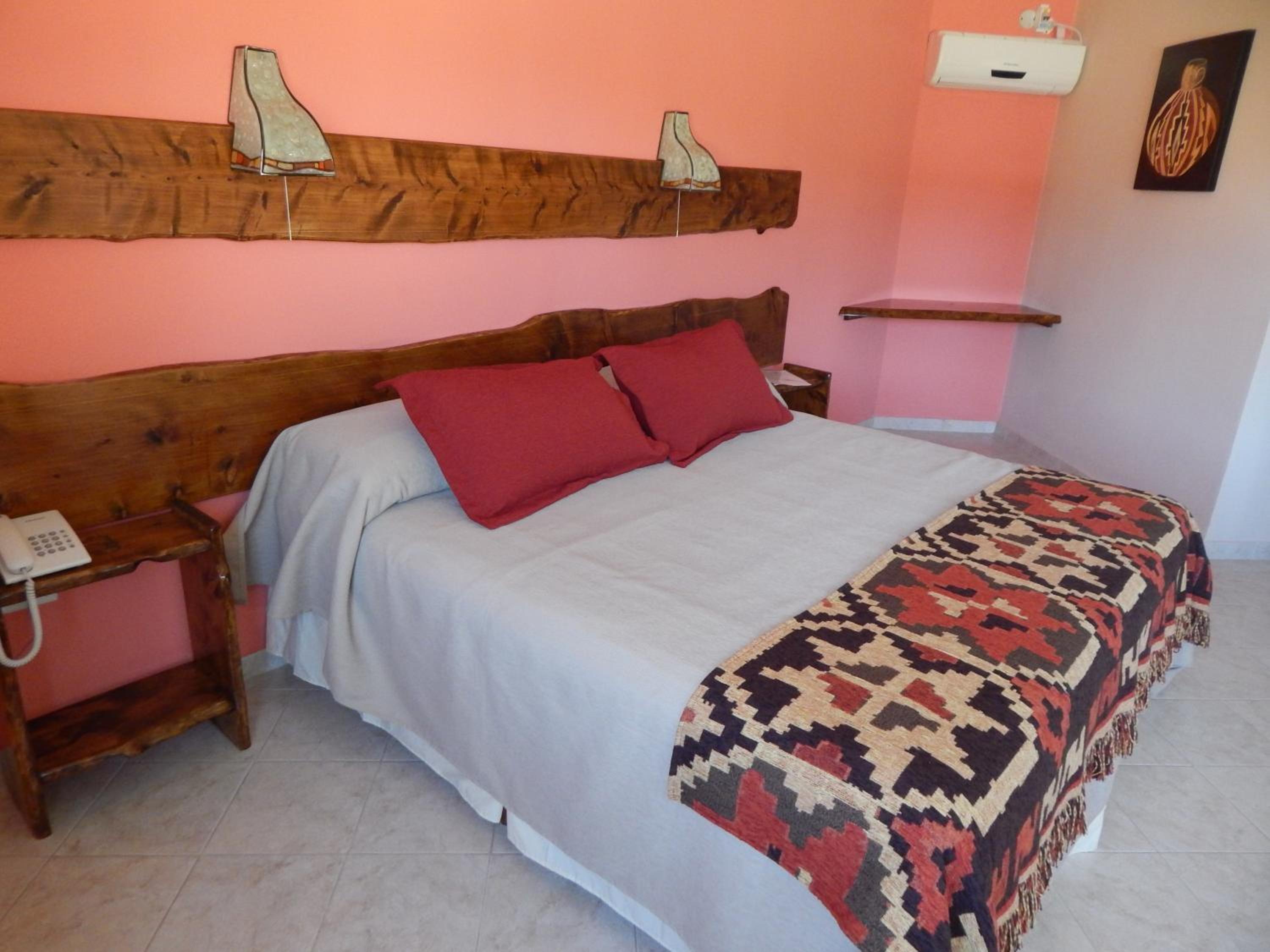 Raices del Carolino - Suites de Altagracia