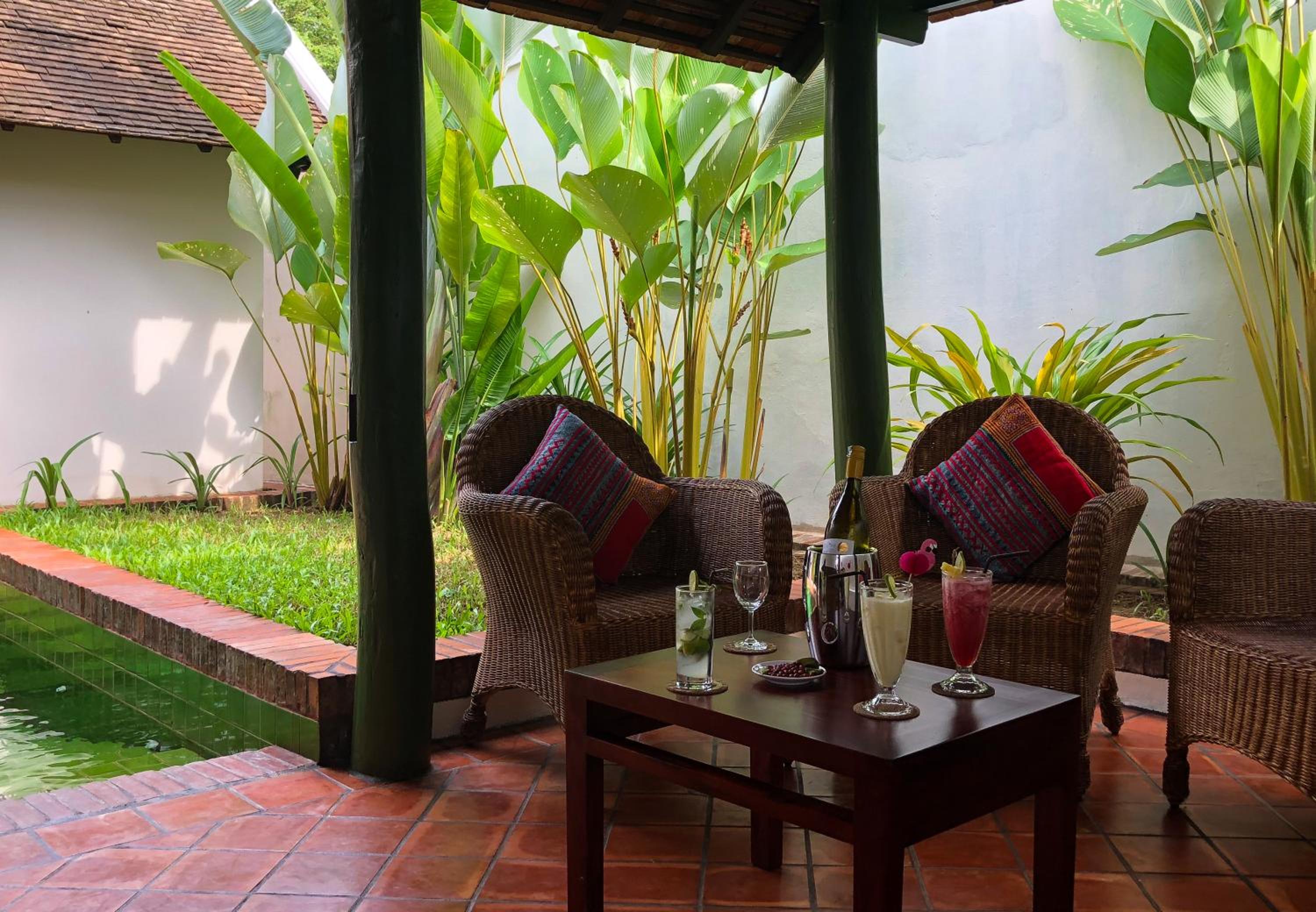 Villa Maydou Boutique Hotel — photo 46