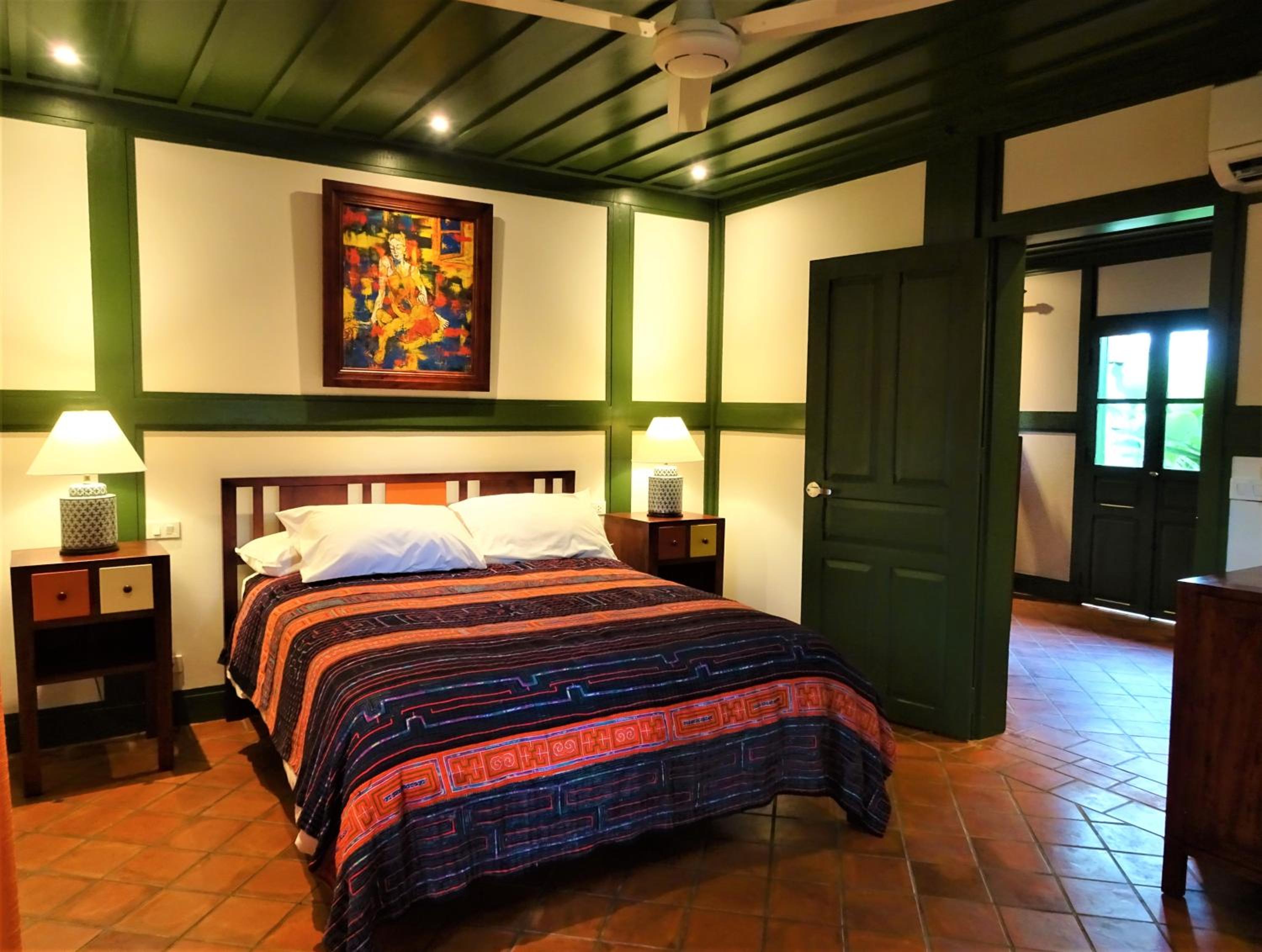 Villa Maydou Boutique Hotel — photo 89