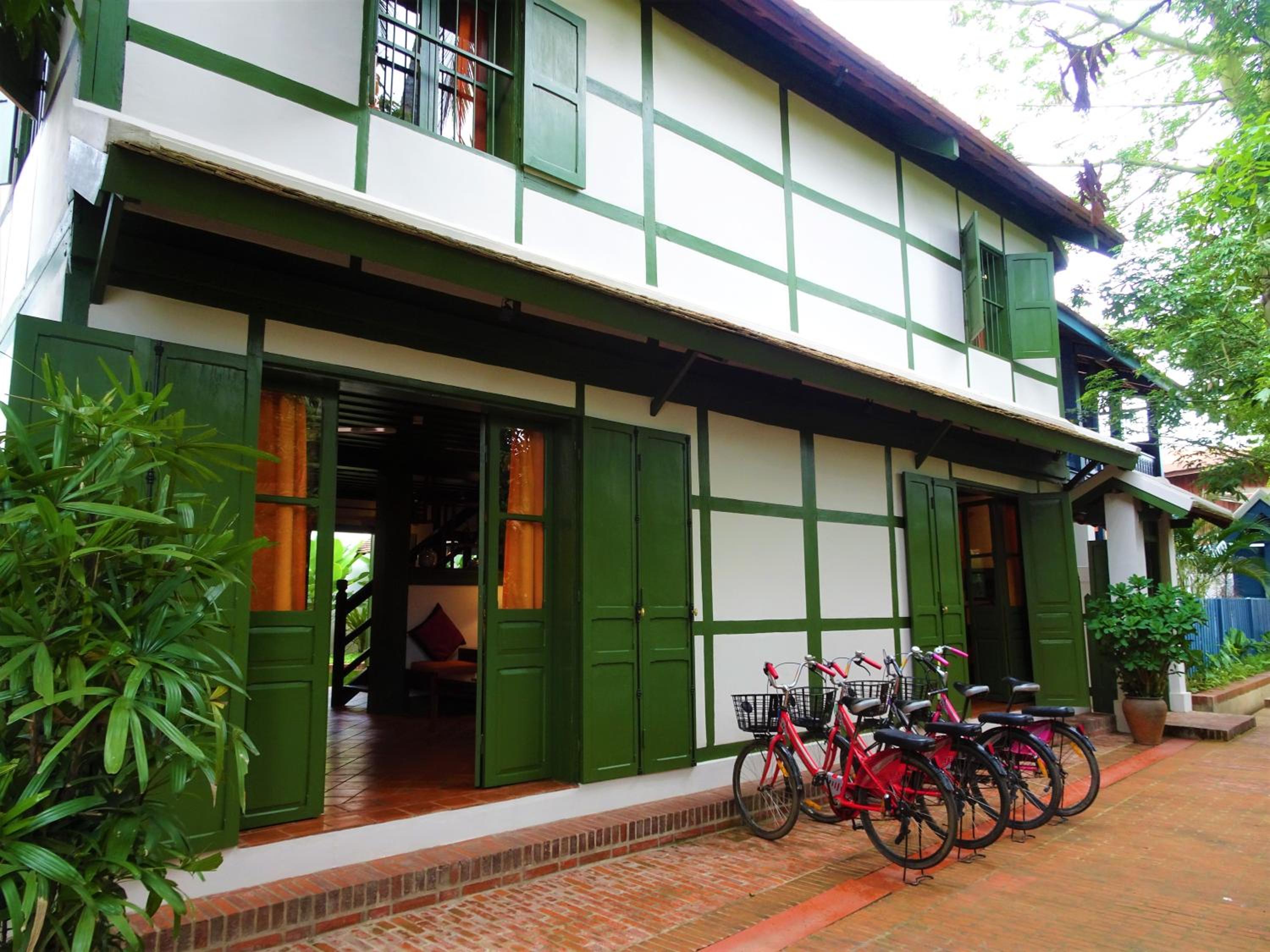 Villa Maydou Boutique Hotel — photo 32