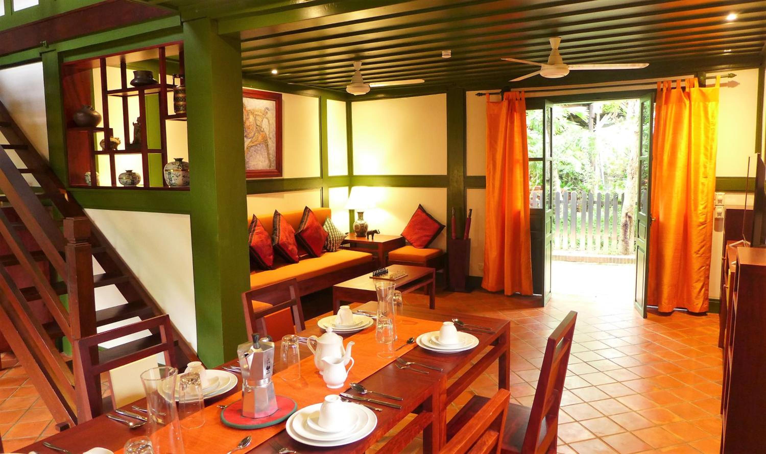 Villa Maydou Boutique Hotel — photo 71