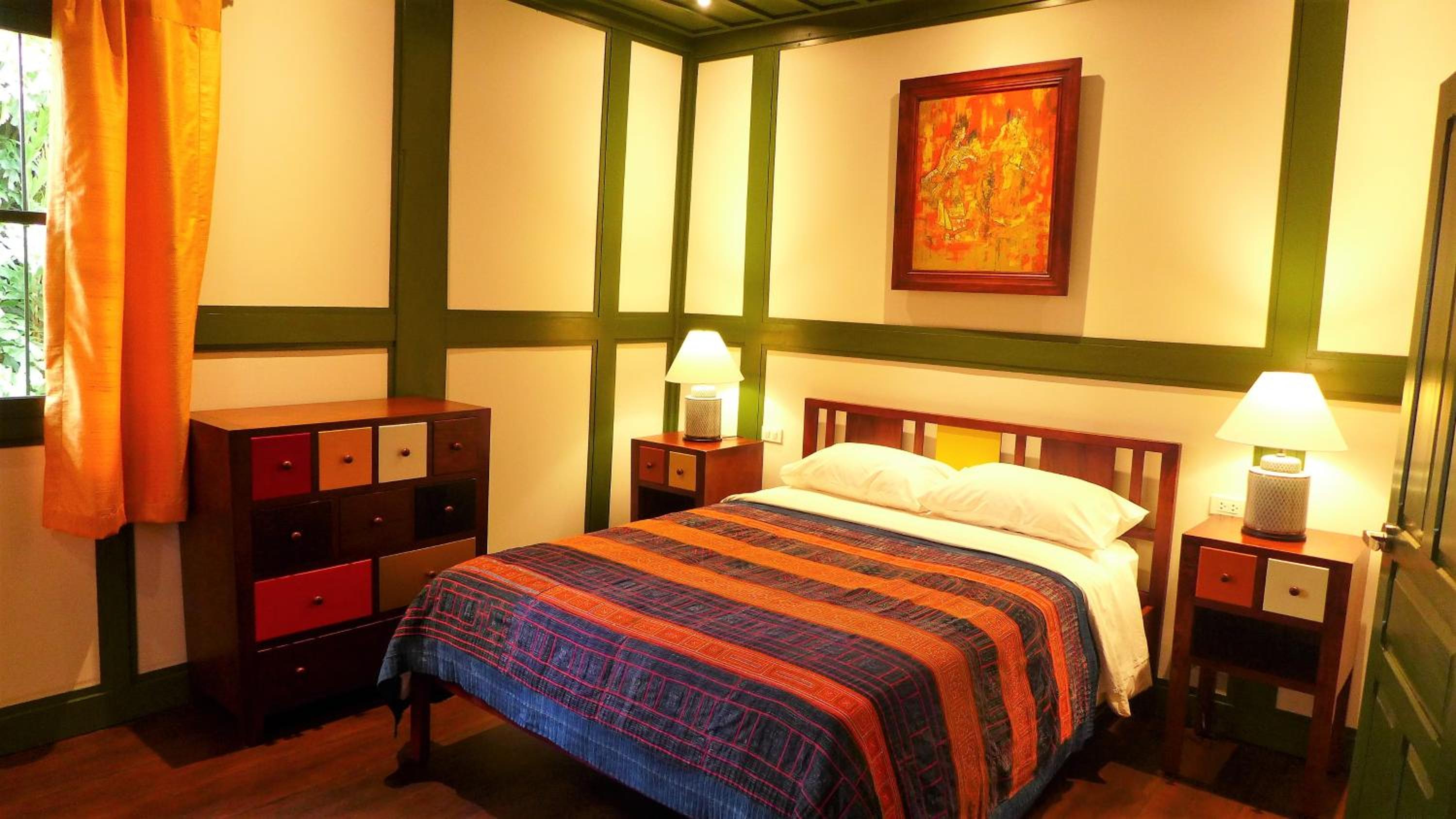 Villa Maydou Boutique Hotel — photo 74