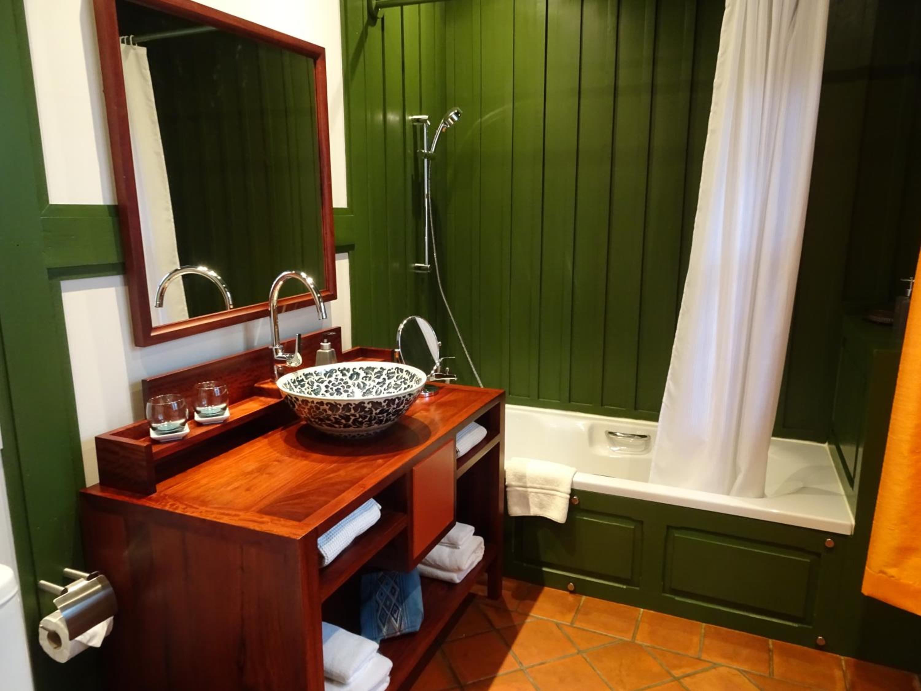 Villa Maydou Boutique Hotel — photo 92