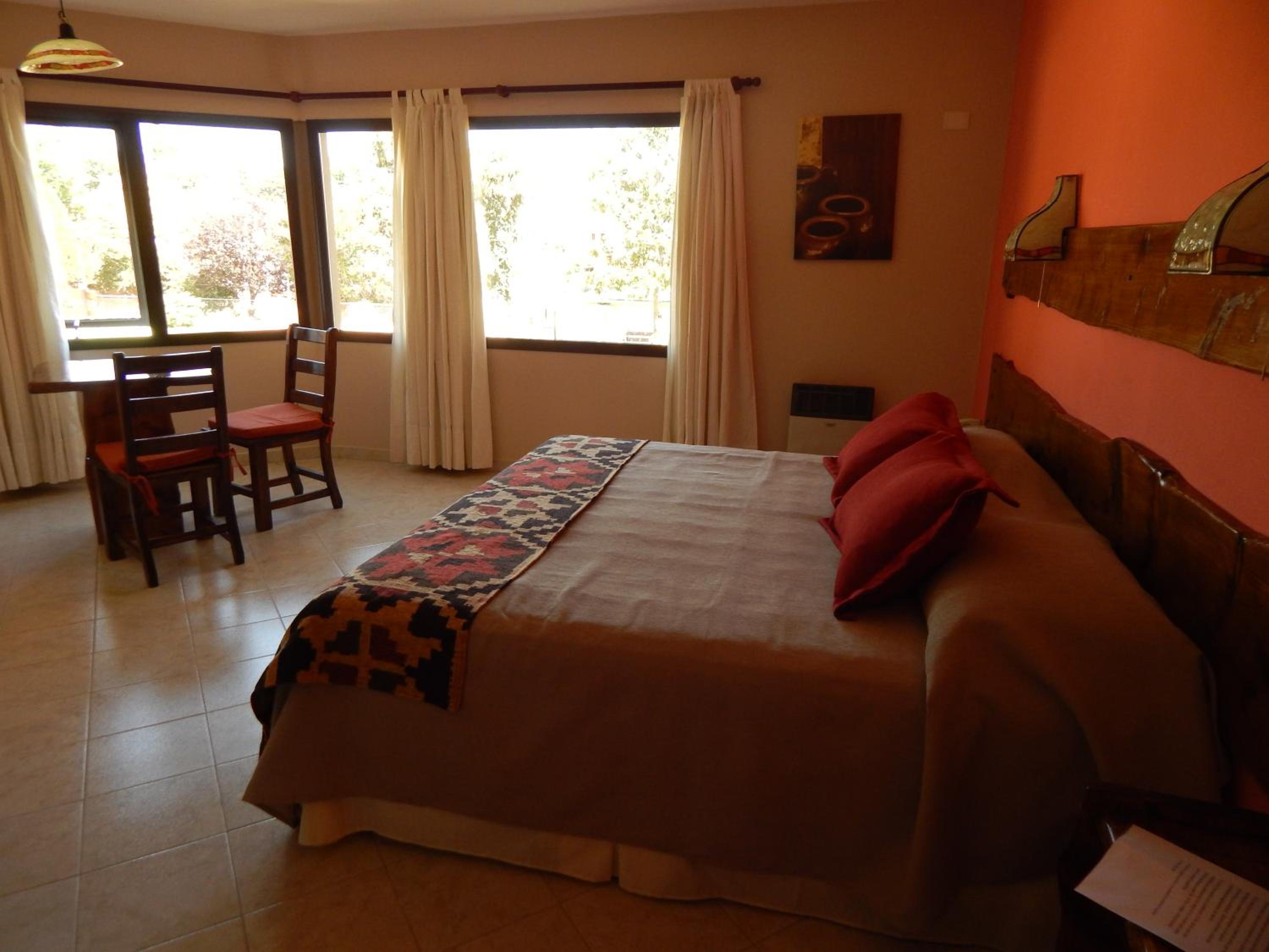 Raices del Carolino - Suites de Altagracia