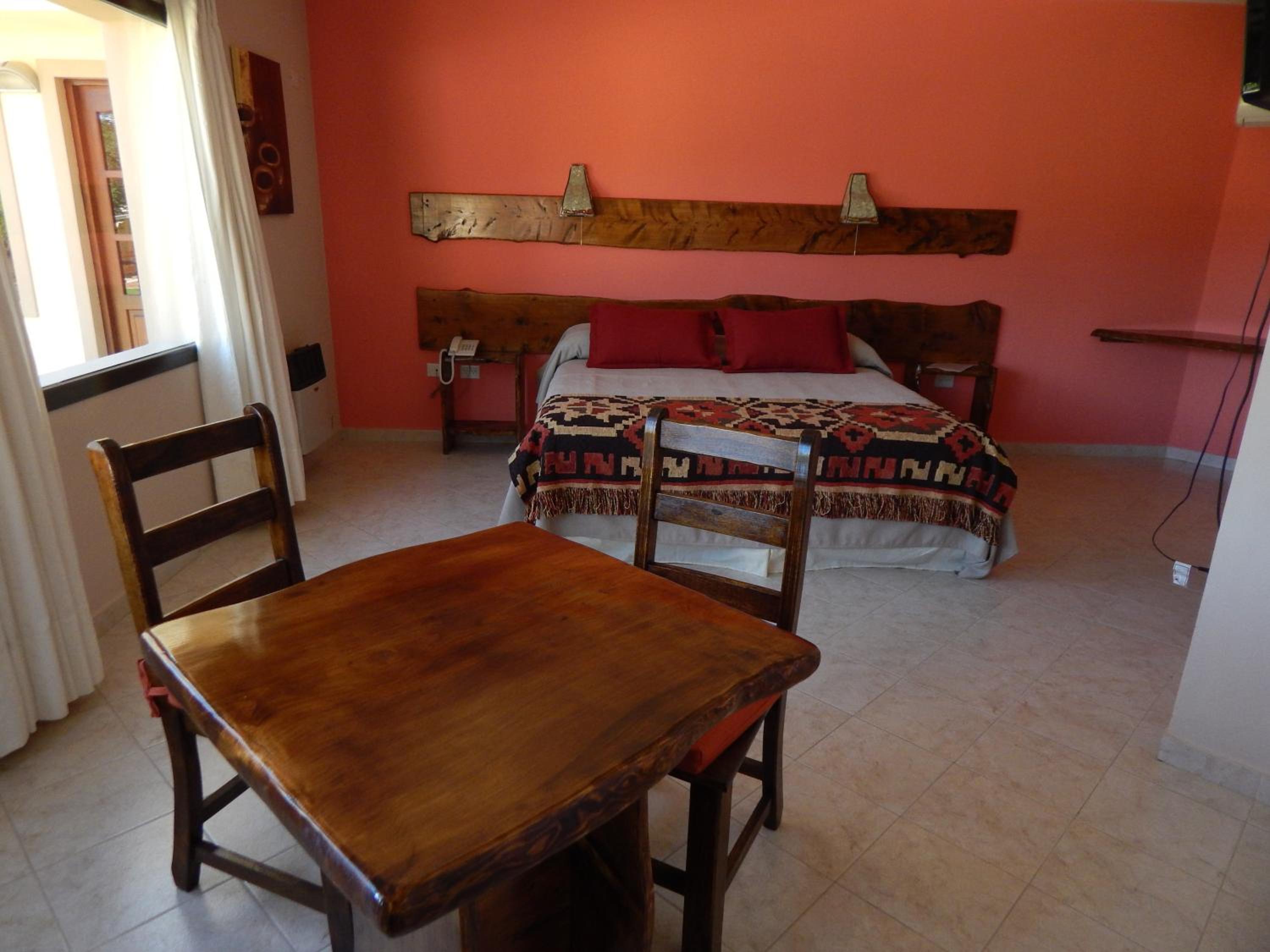 Raices del Carolino - Suites de Altagracia