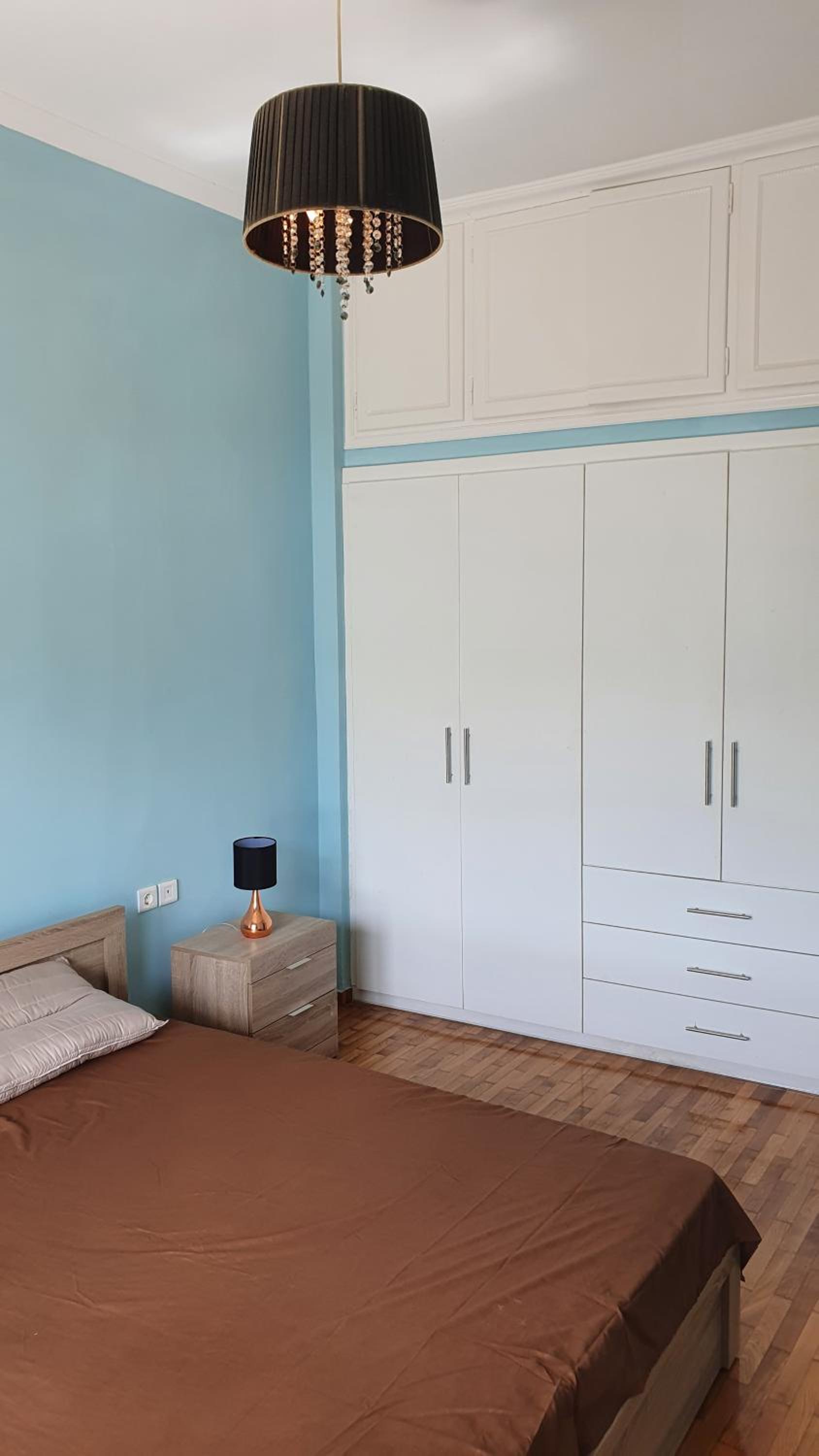 Nafpaktos Seaside Apartment view 4