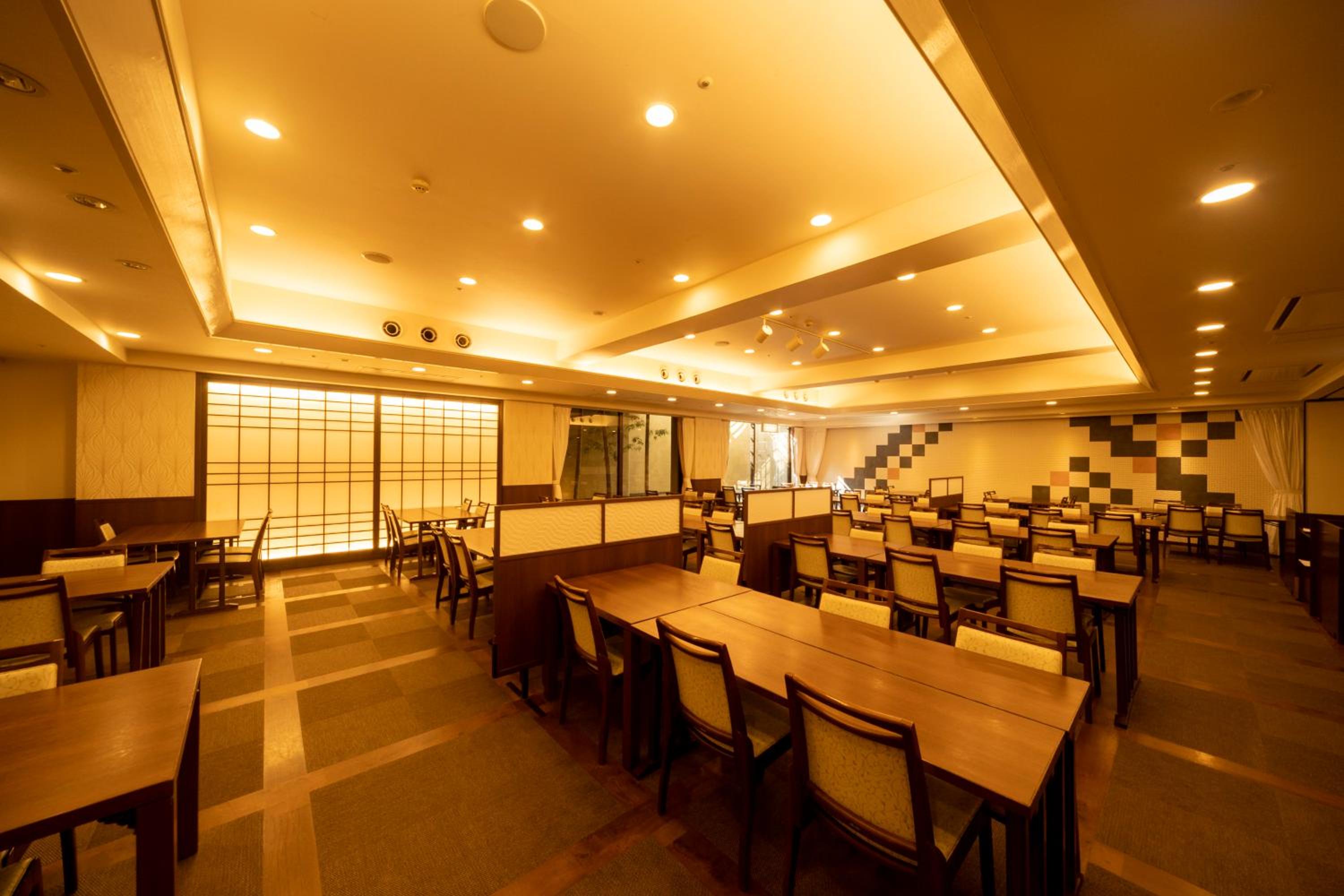 Hotel Miya Rikyu, Miyajima - 20
