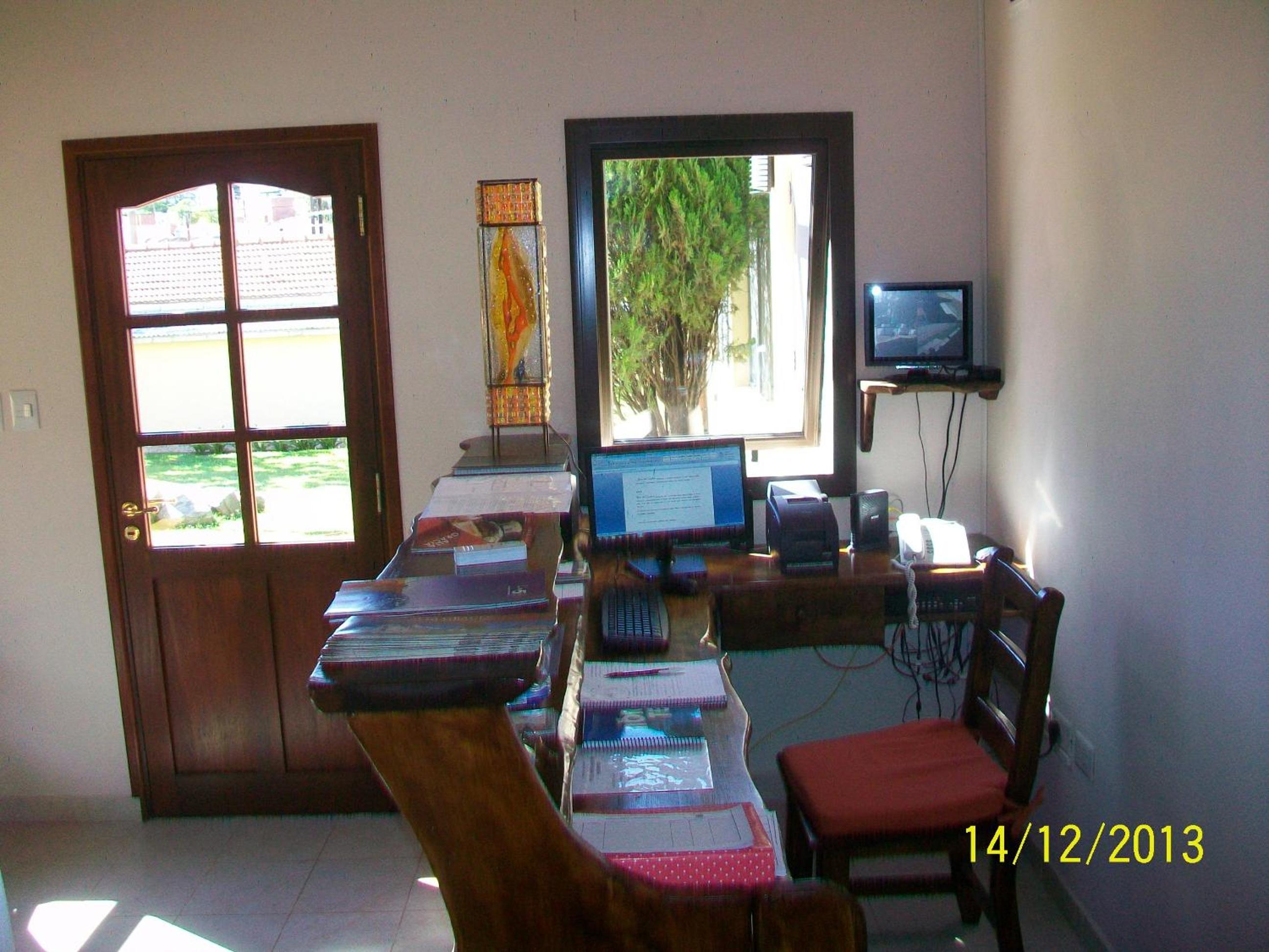 Raices del Carolino - Suites de Altagracia