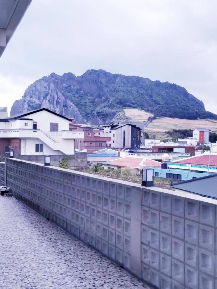 푸른제주 펜션