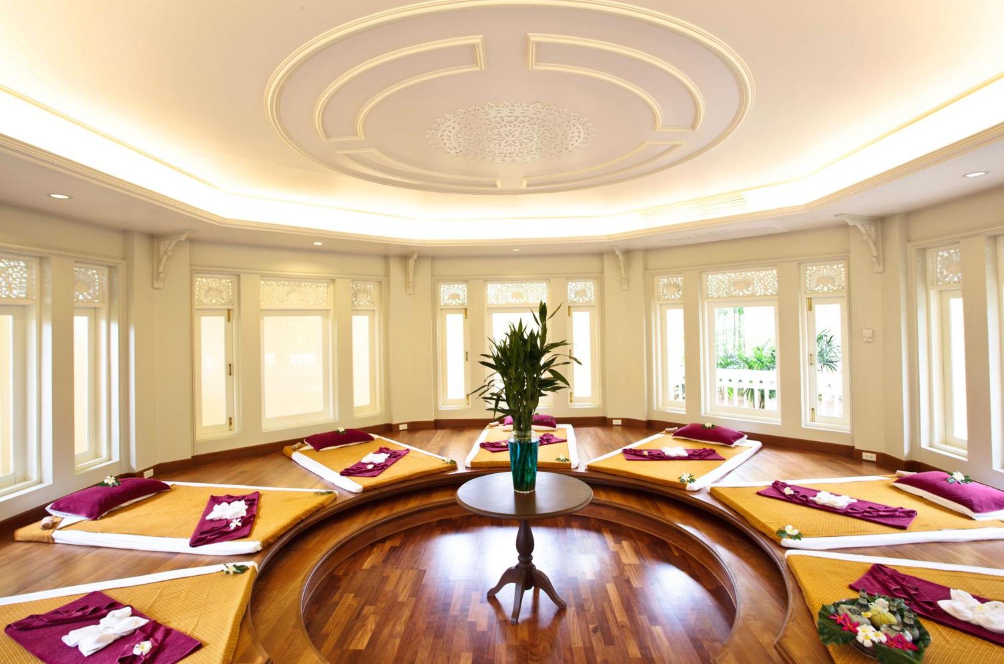 Dheva Mantra Resort