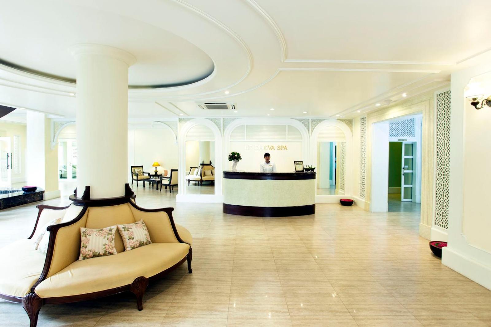 Dheva Mantra Resort