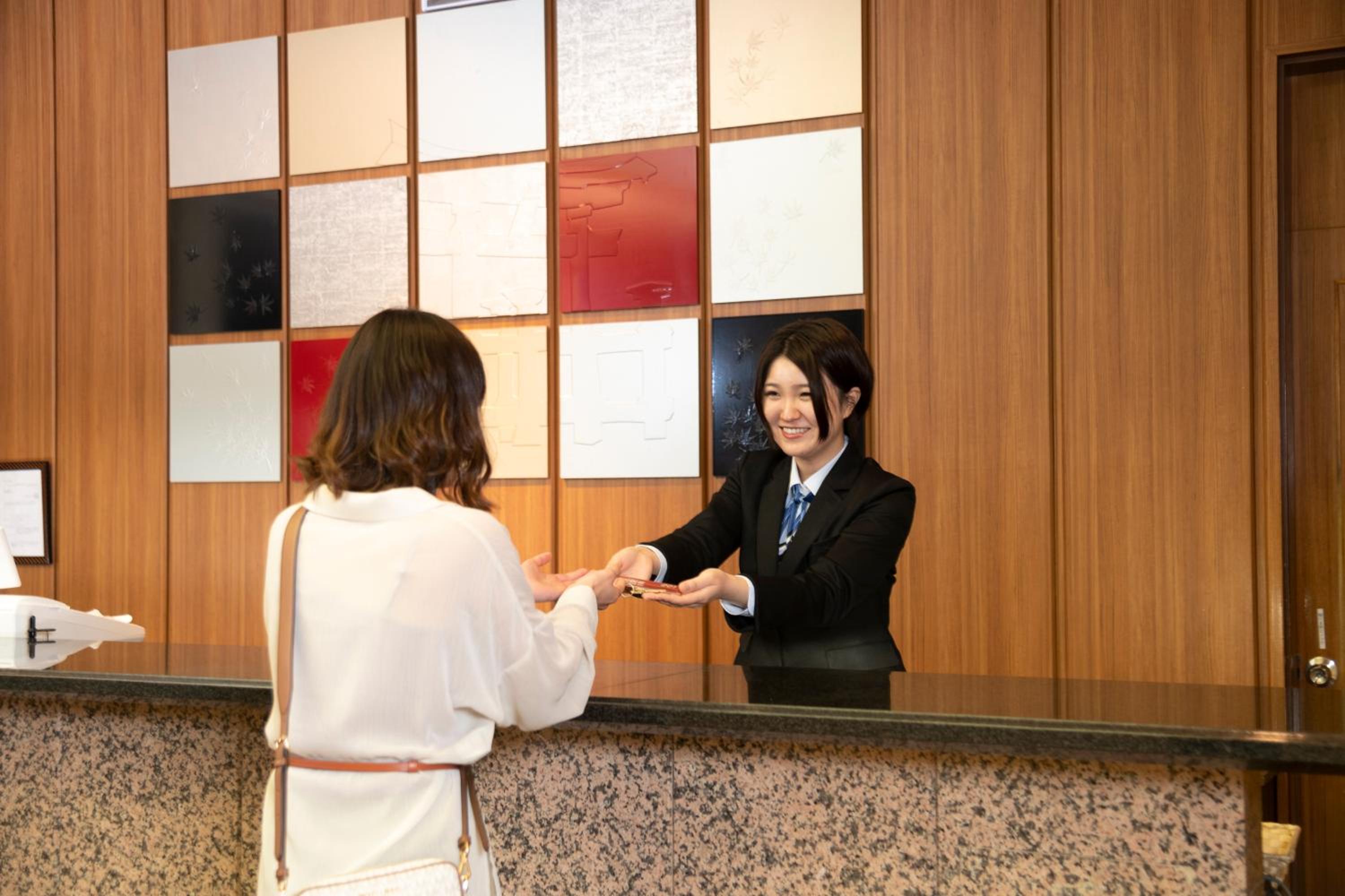 Hotel Miya Rikyu, Miyajima - 13