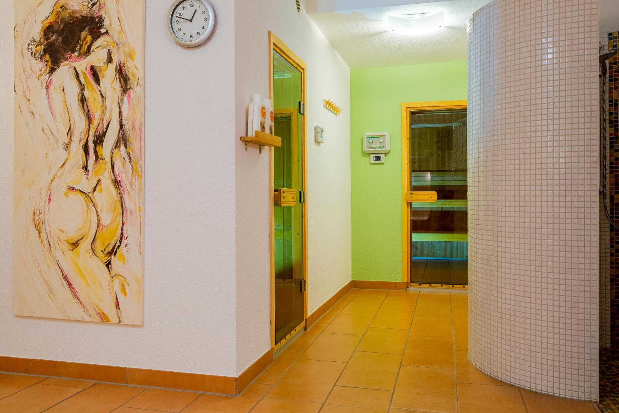 ACANTUS Hotel
