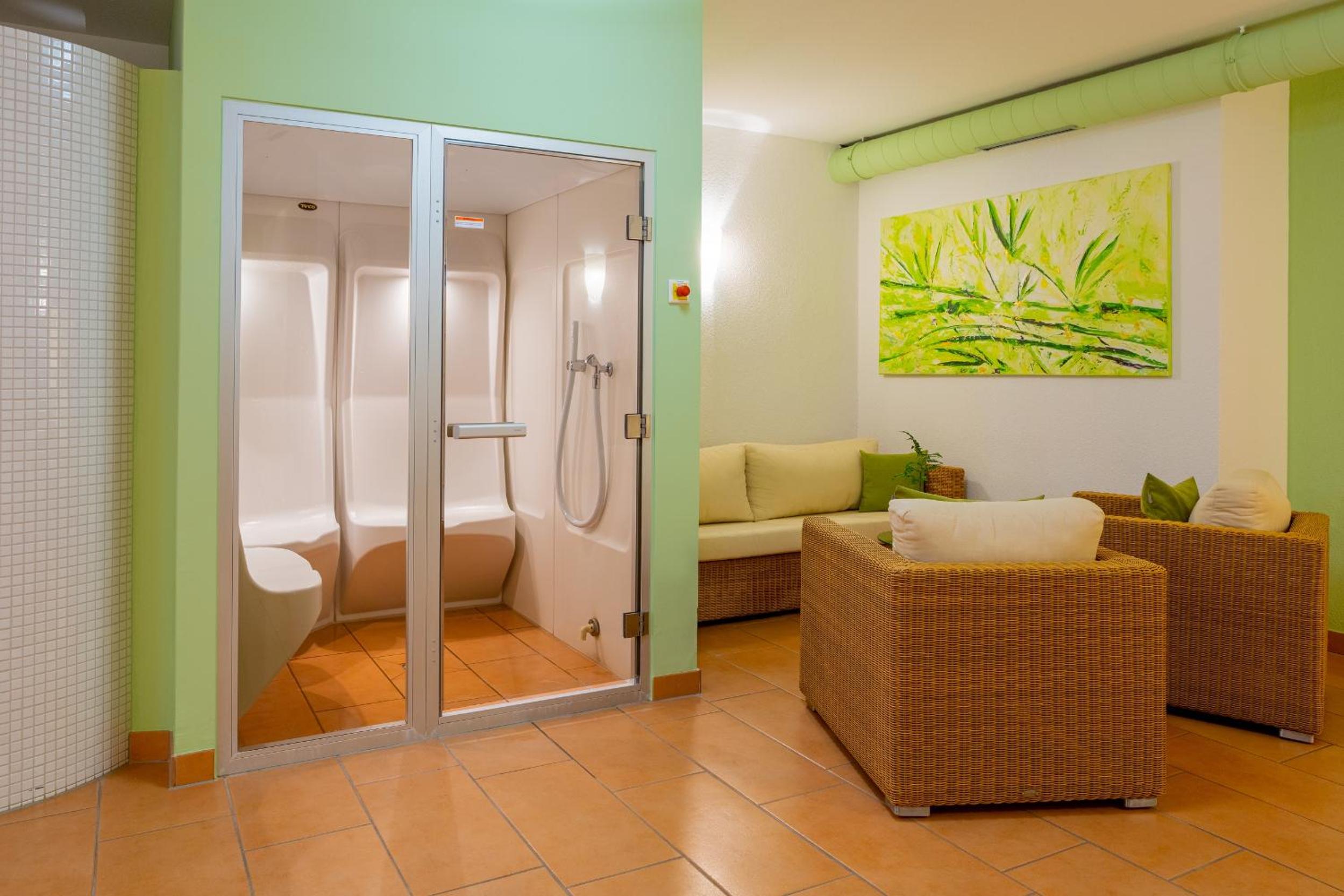 ACANTUS Hotel