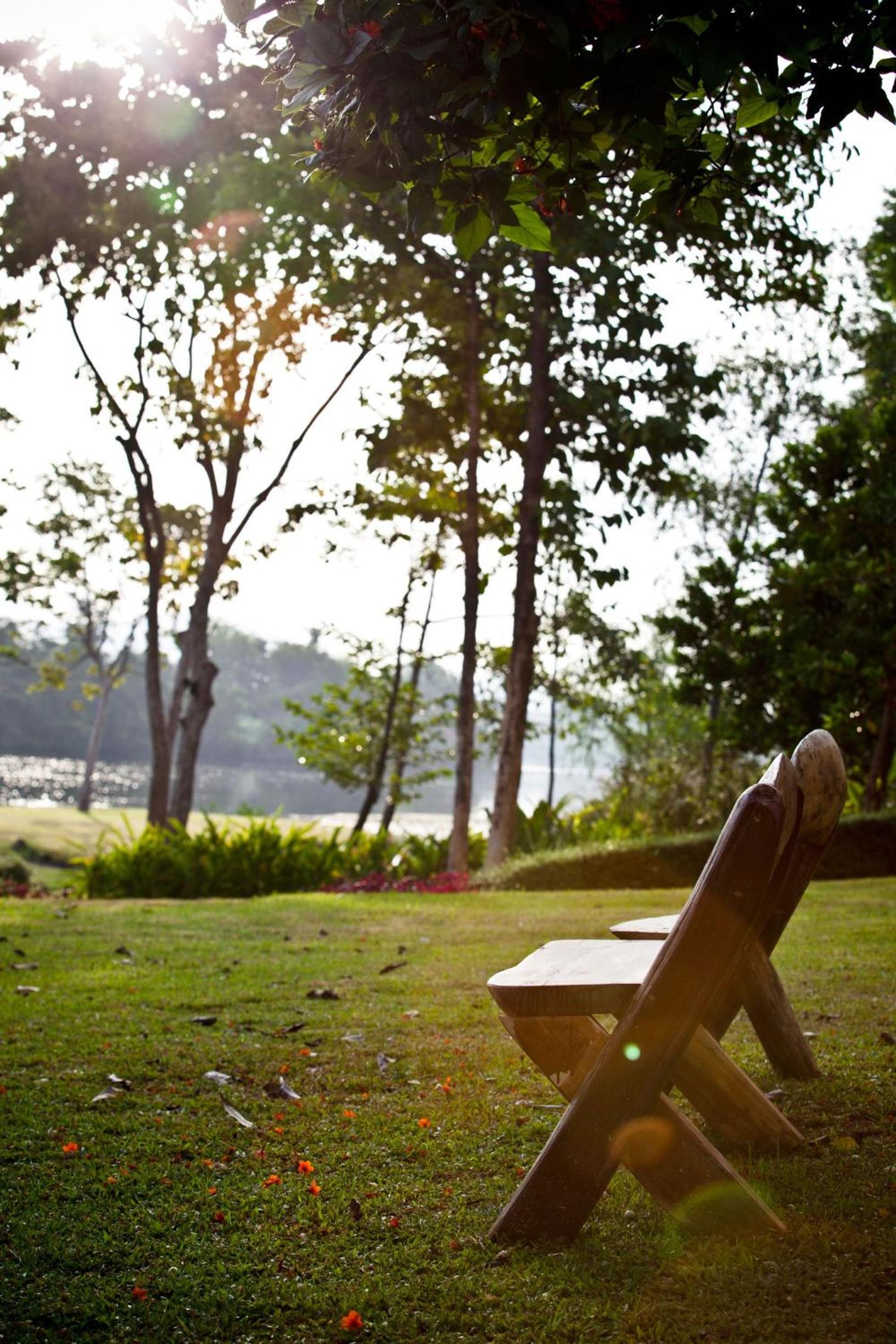 Dheva Mantra Resort