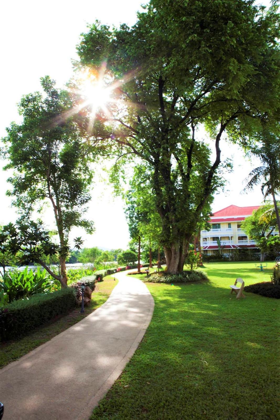 Dheva Mantra Resort