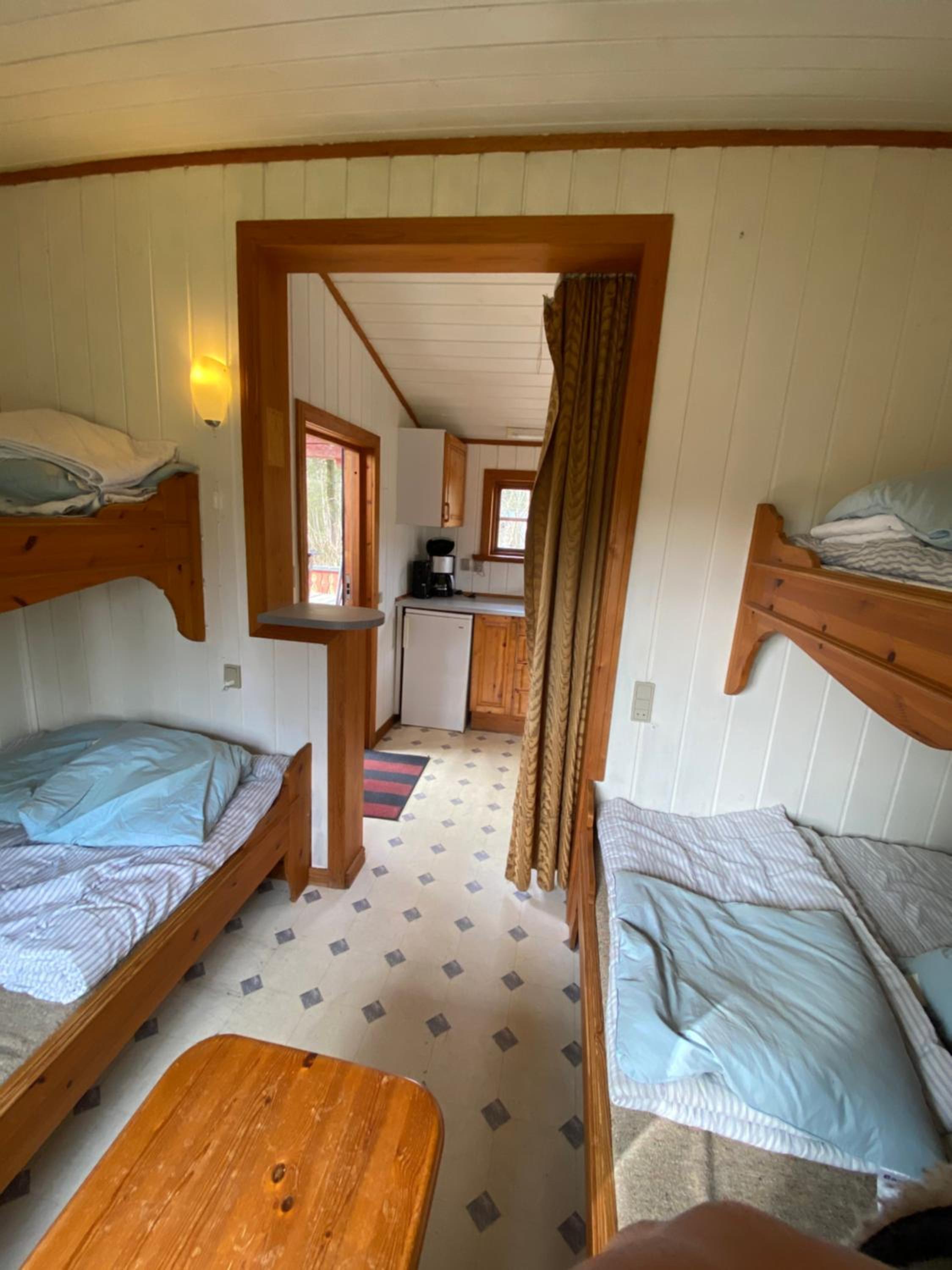 Glyngøre Camping