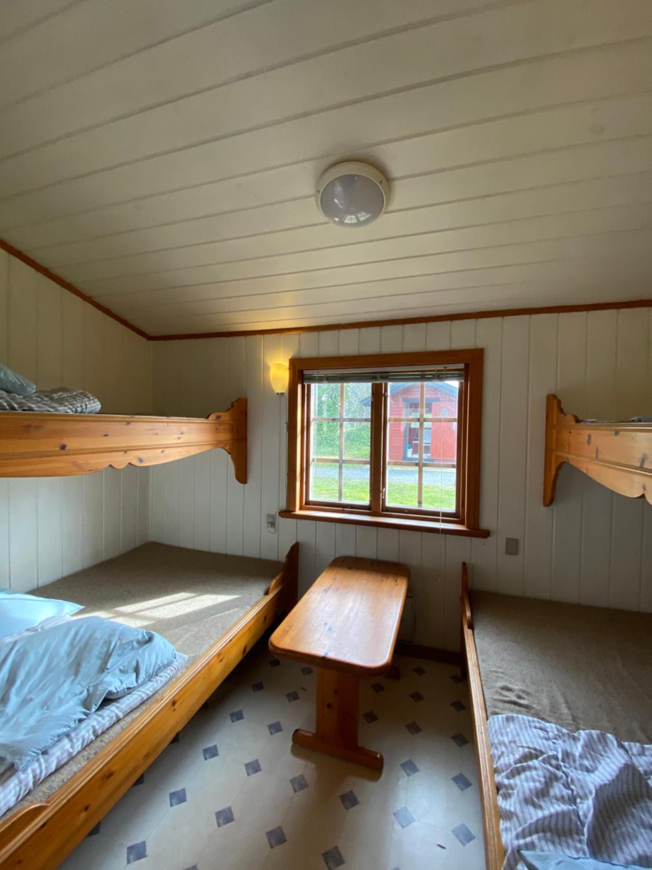 Glyngøre Camping