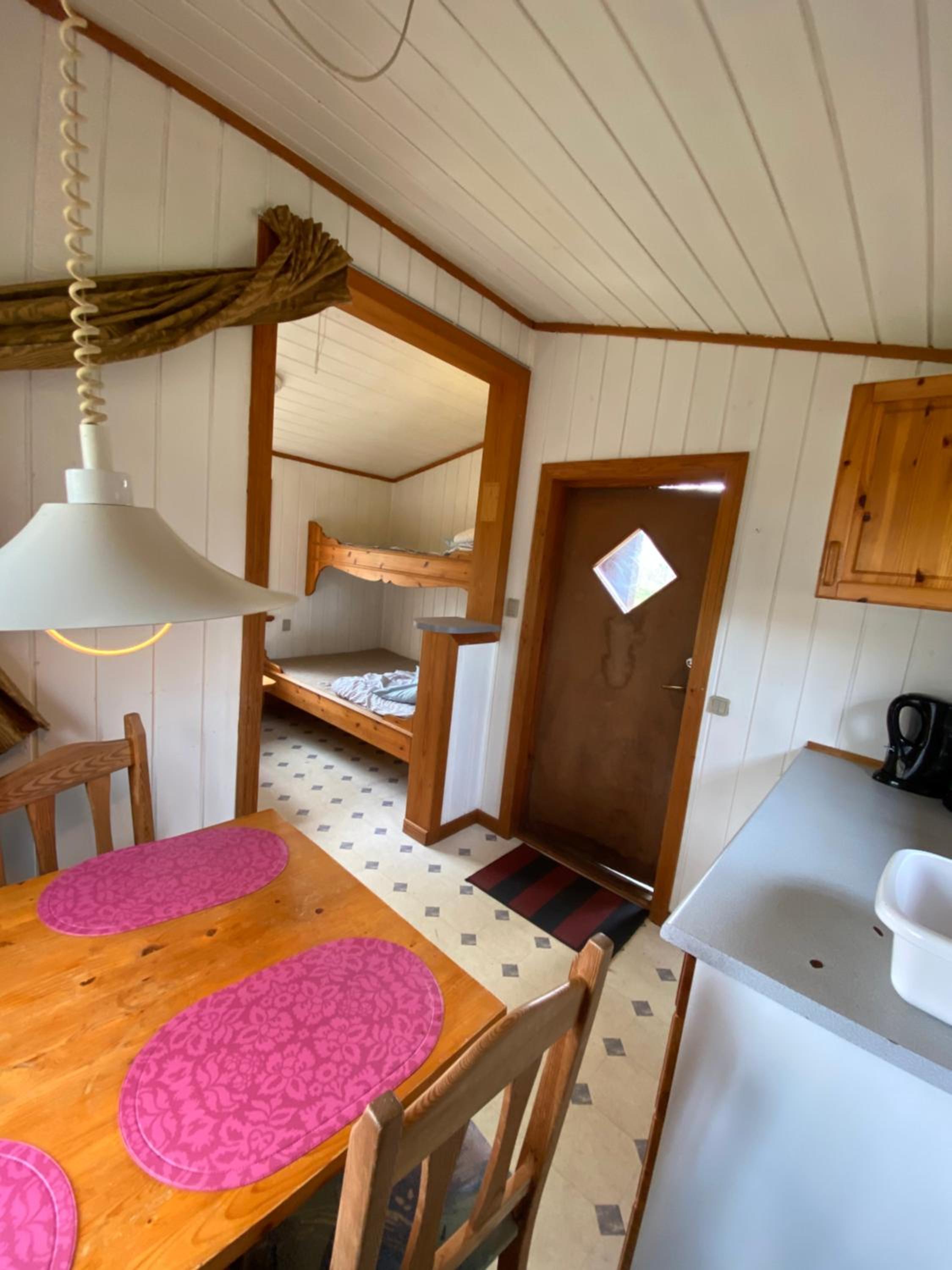 Glyngøre Camping