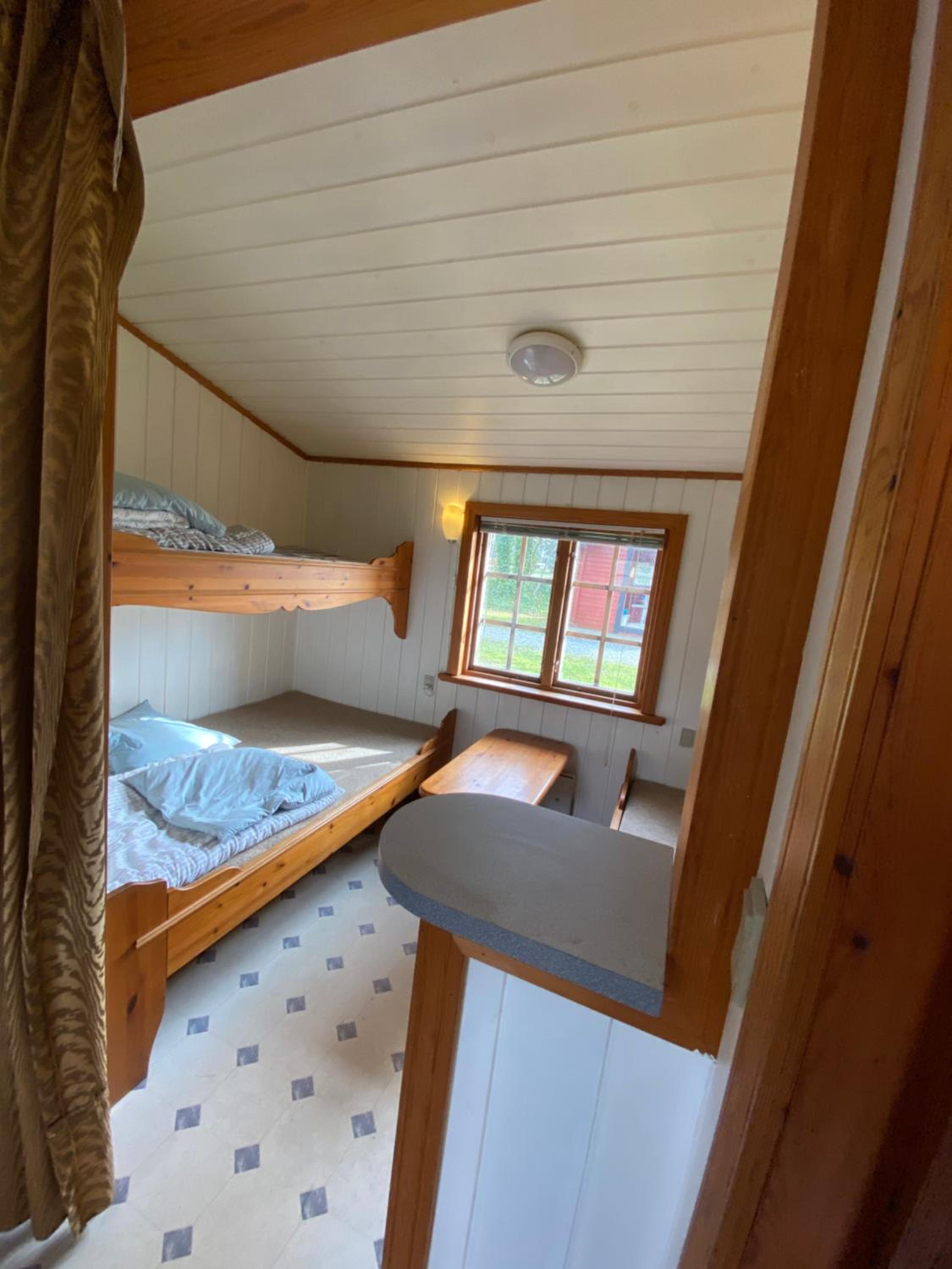 Glyngøre Camping