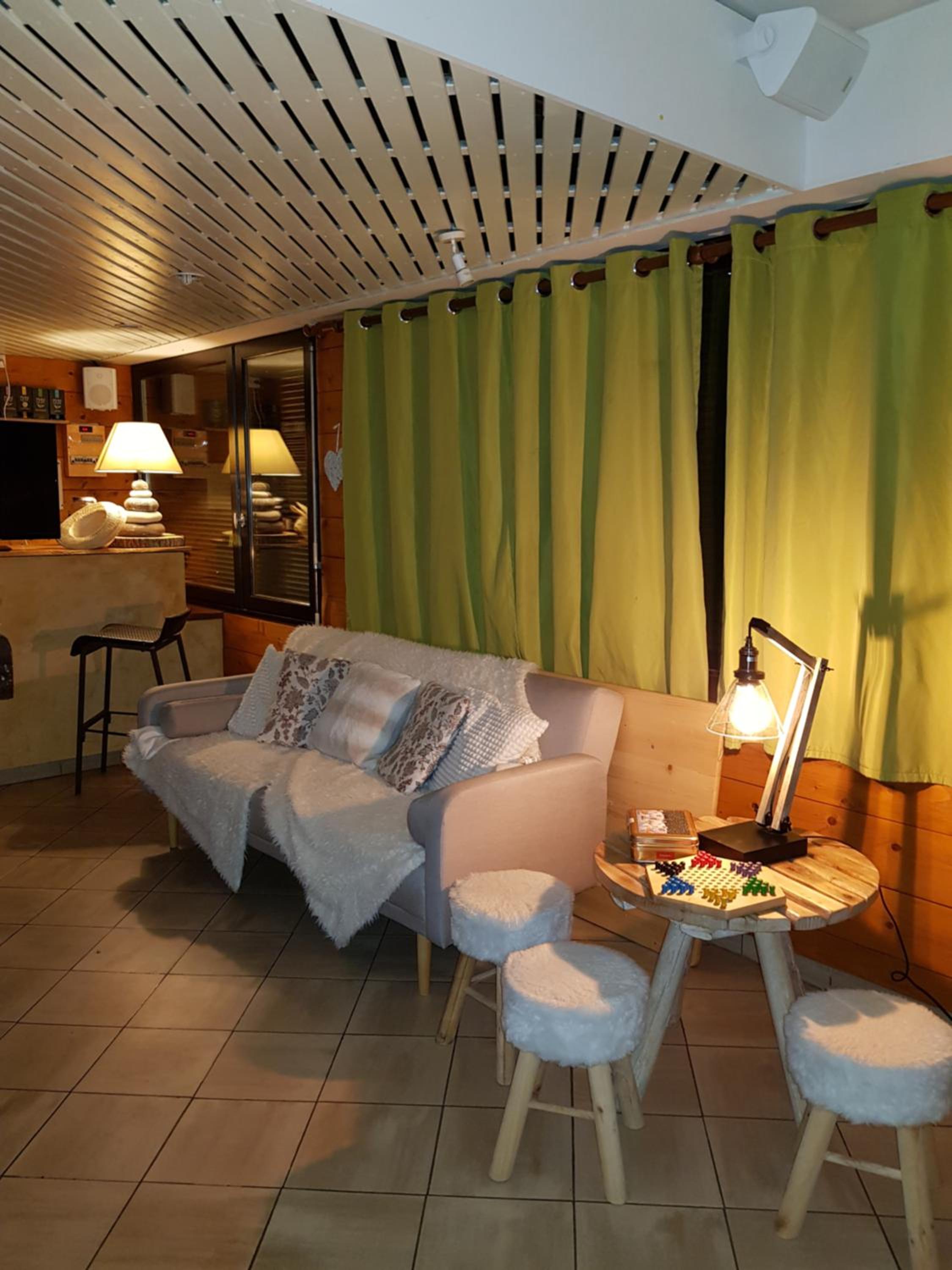 Gîte Chalet du Soulor