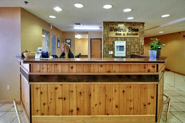 Western Skies Inn & Suites