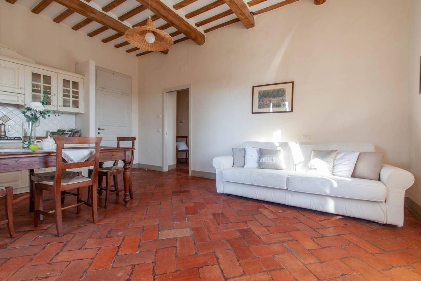 Antica Residenza Montereano