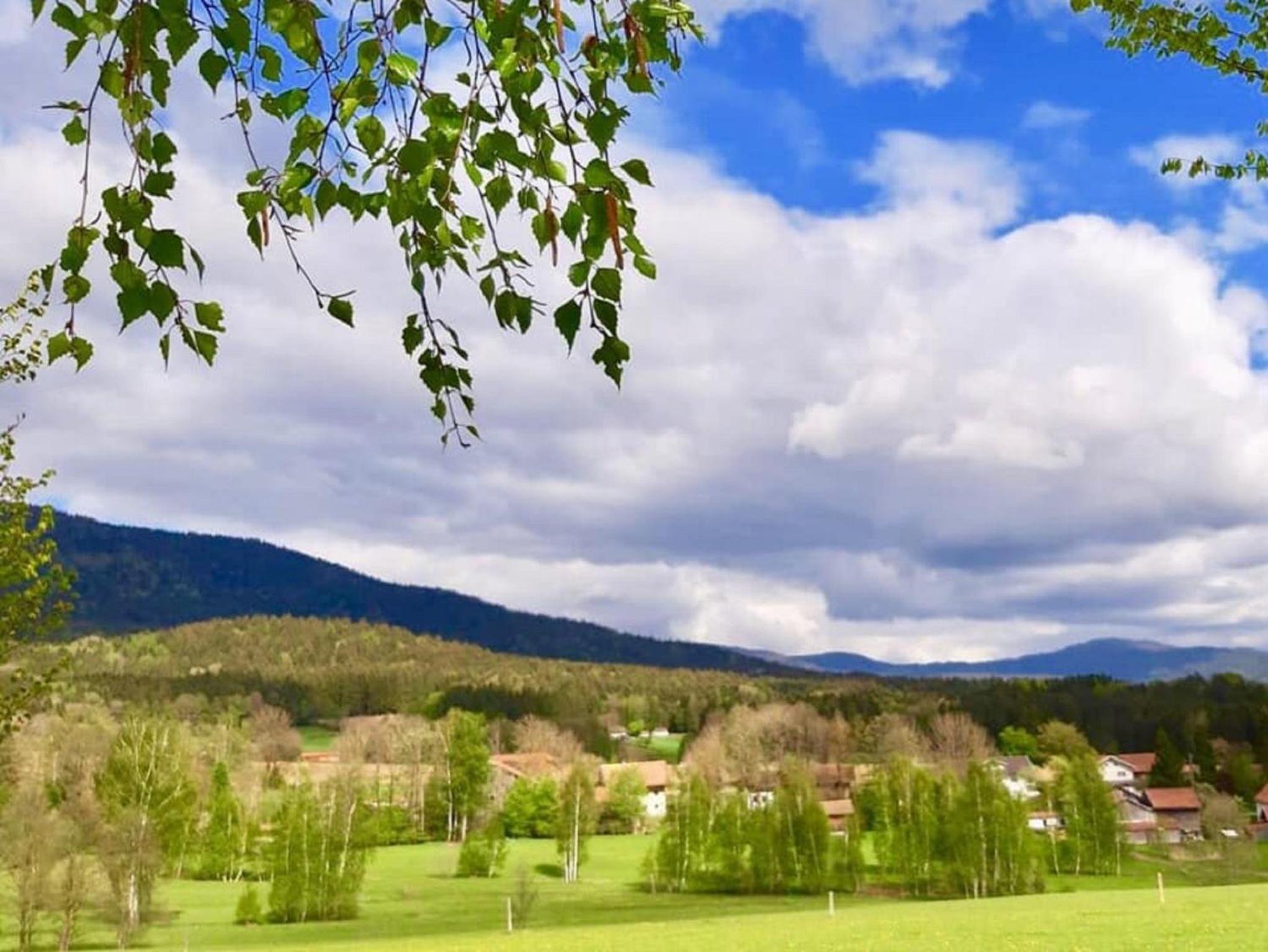 Steinbühler Hof - Stressfrei am Lande