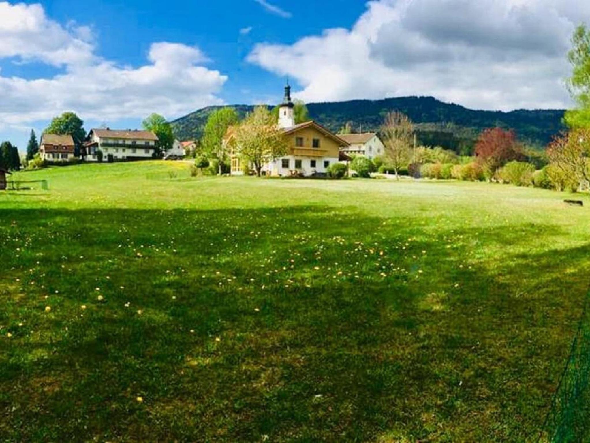 Steinbühler Hof - Stressfrei am Lande
