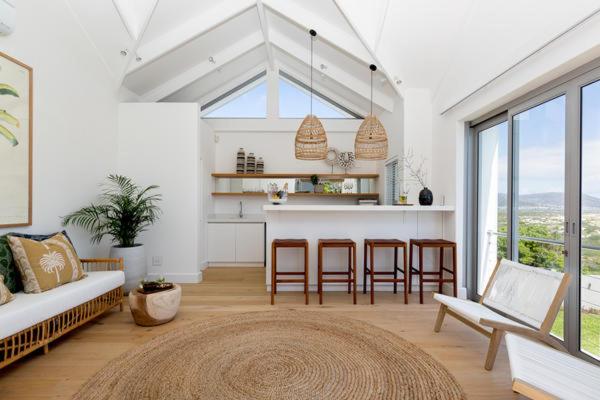 Cape Beach Villa